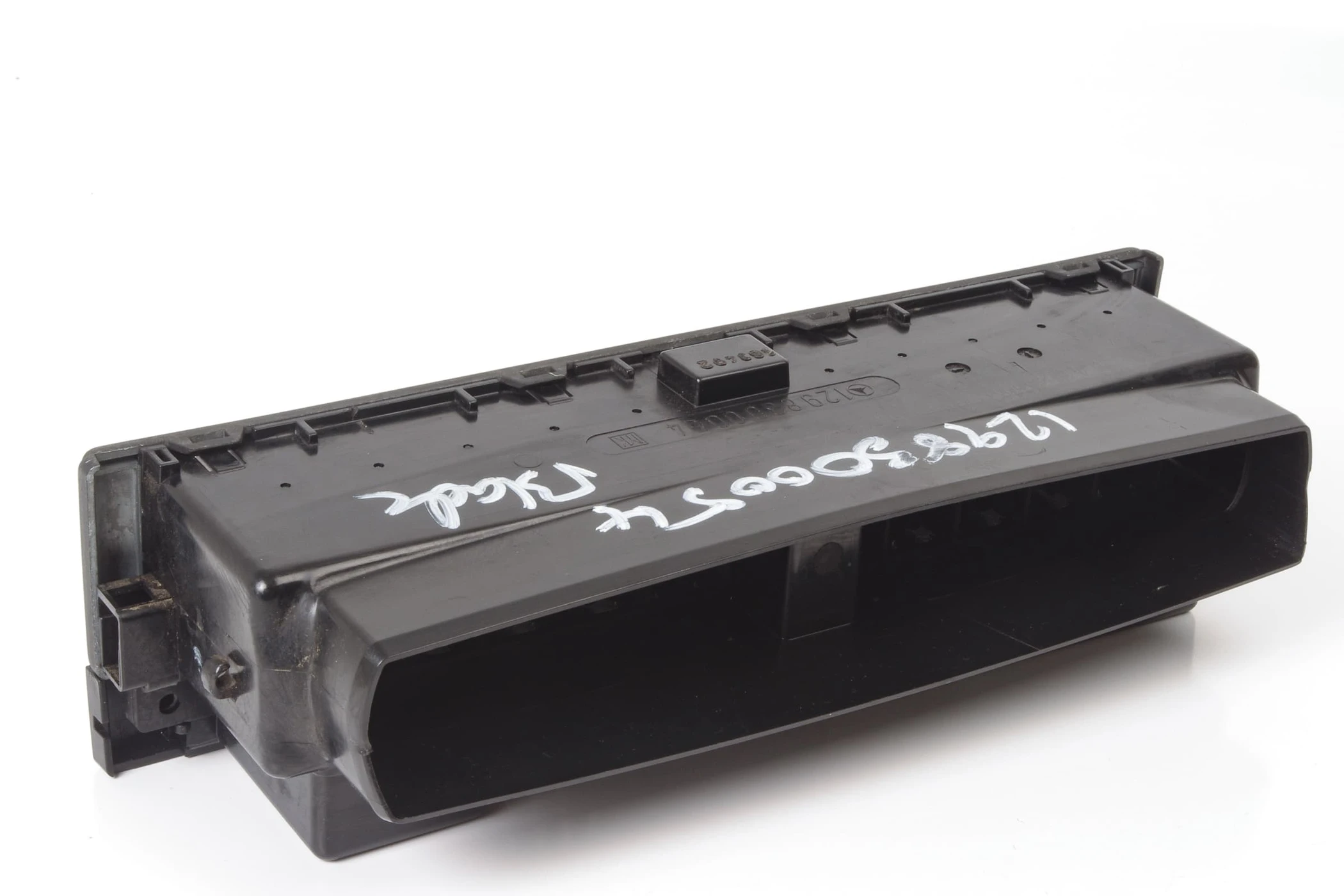 Mercedes 1298300054 HVAC Vent - Black (b) | R129 SL