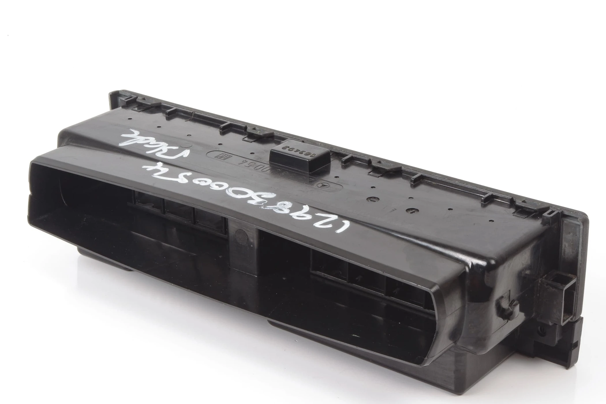 Mercedes 1298300054 HVAC Vent - Black (b) | R129 SL