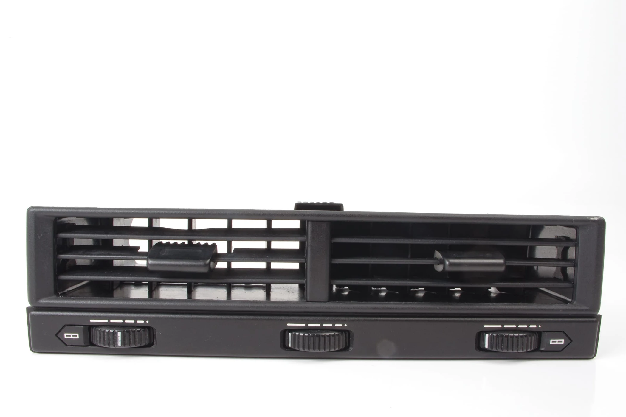Mercedes 1298300054 HVAC Vent - Black (b) | R129 SL