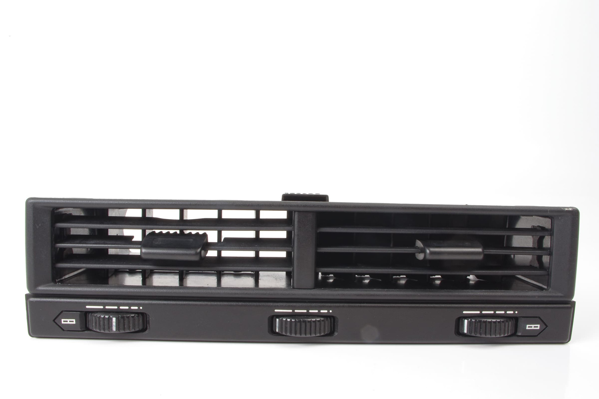 Mercedes 1298300054 HVAC Vent - Black (b) | R129 SL