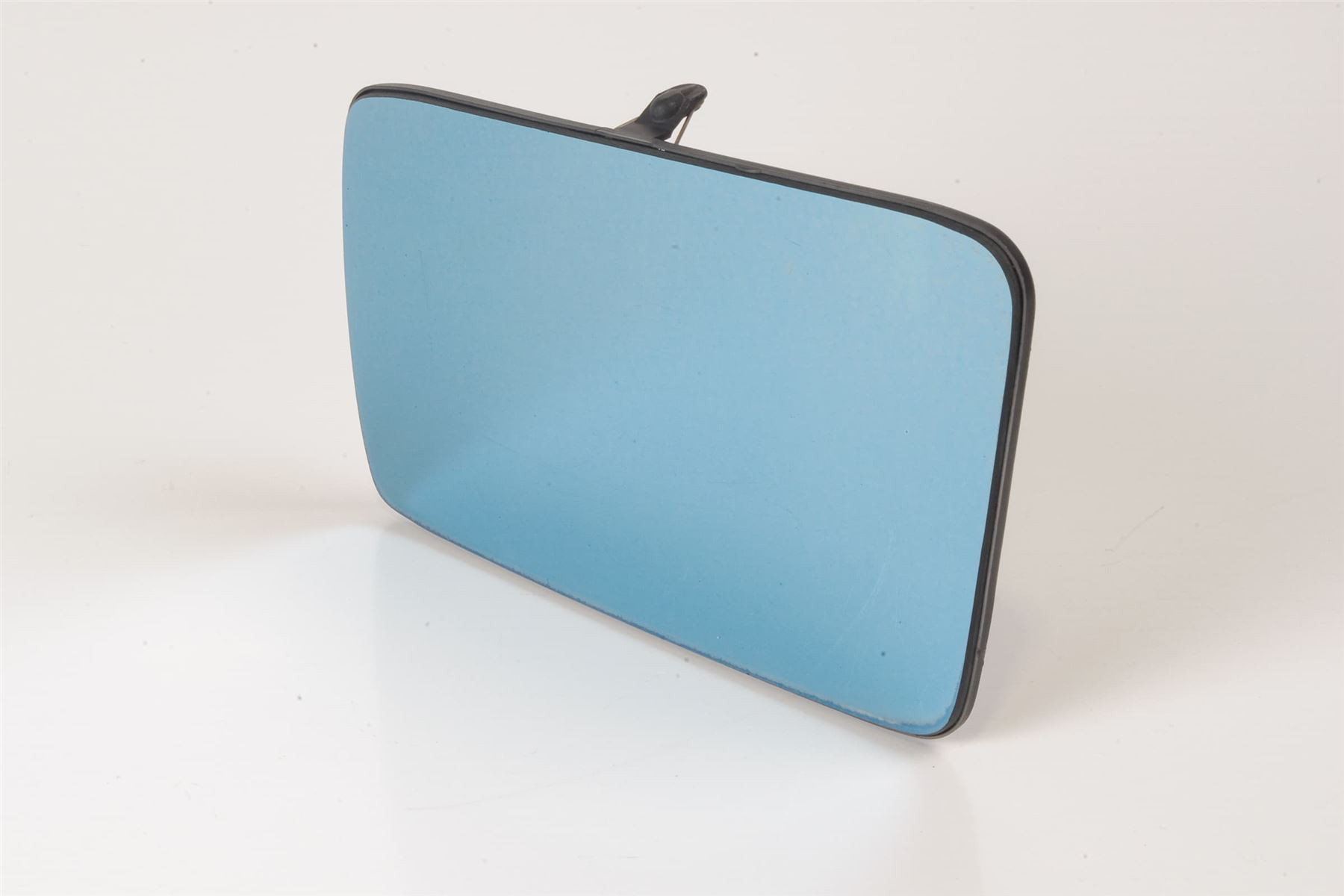 Mercedes 1298100321 Door Mirror Glass - Left | R129 SL