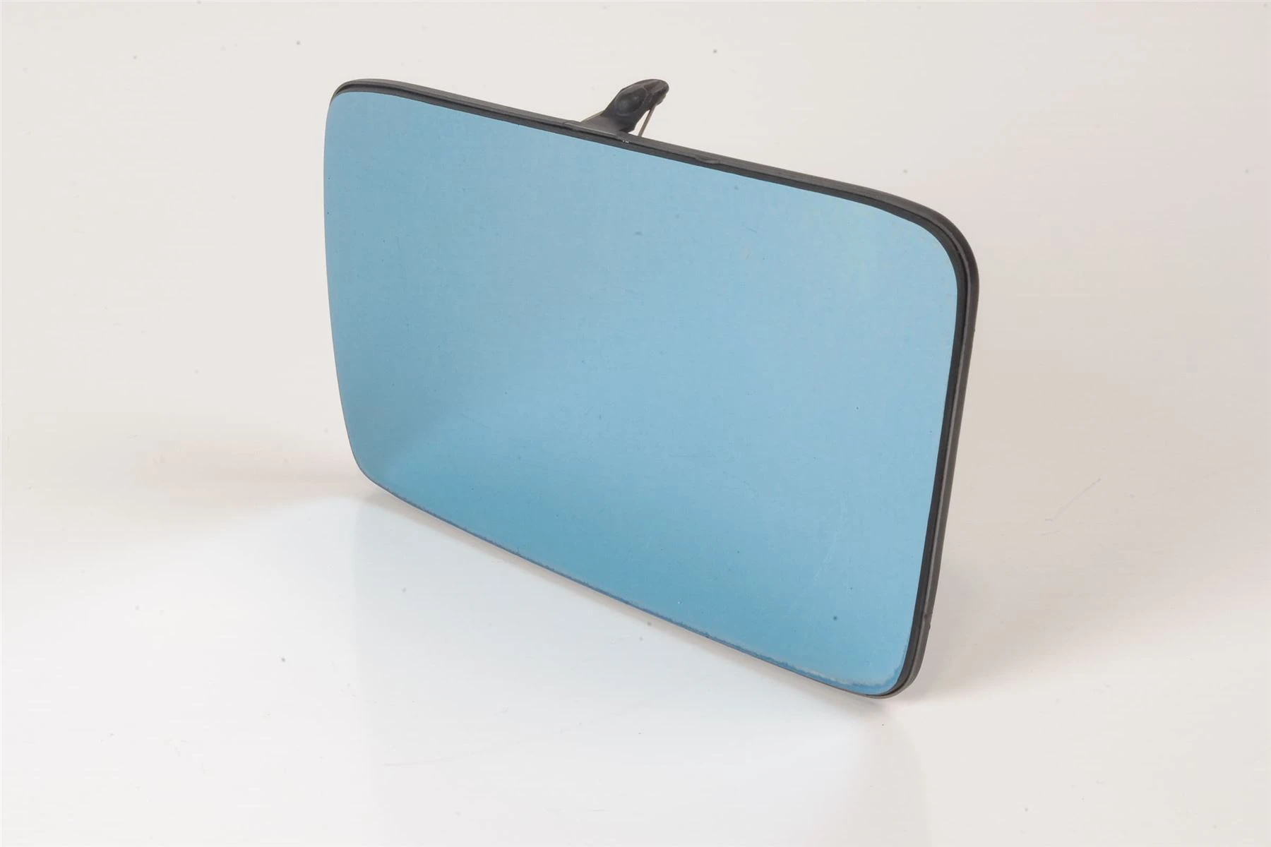 Mercedes 1298100321 Door Mirror Glass - Left | R129 SL