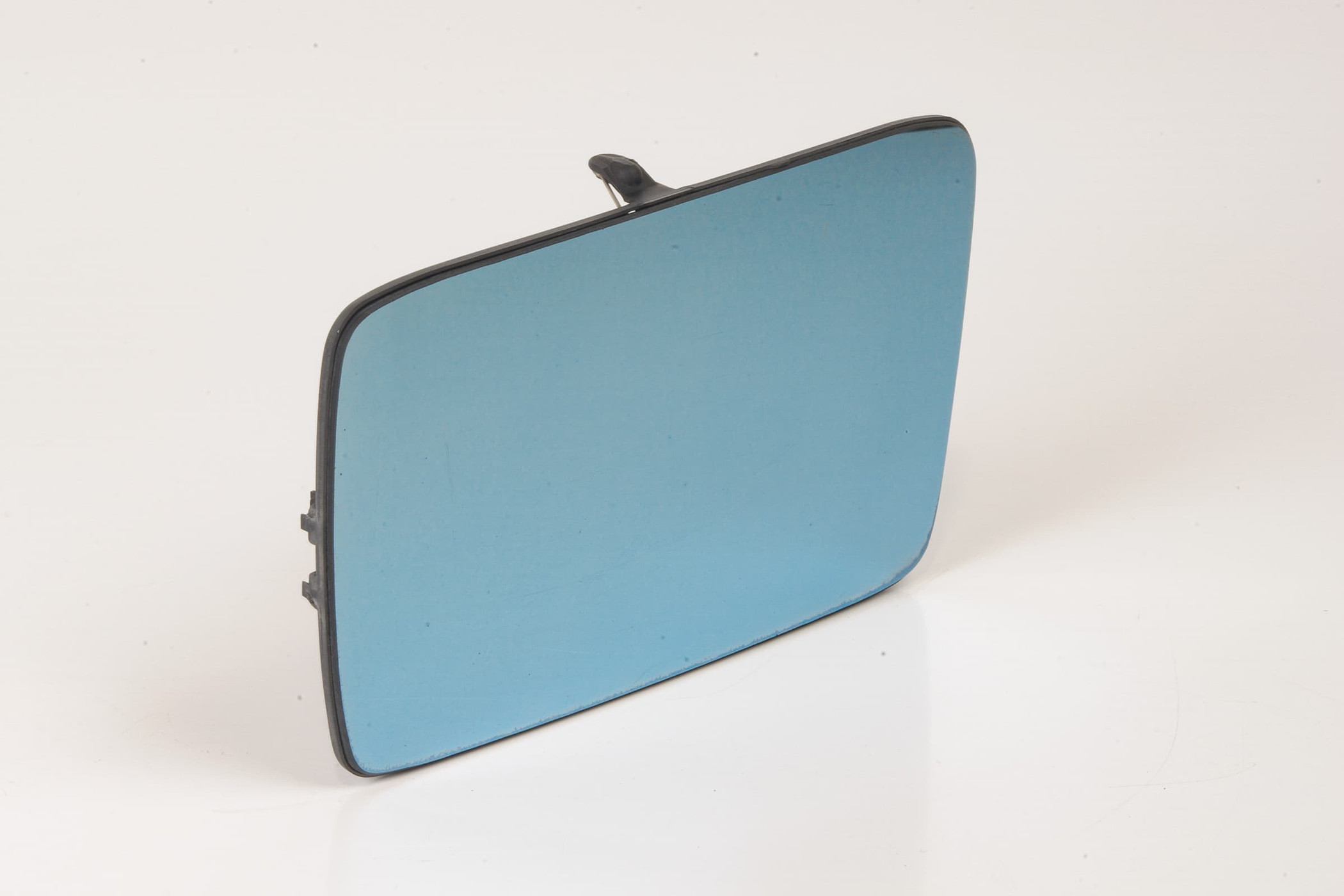 Mercedes 1298100321 Door Mirror Glass - Left | R129 SL