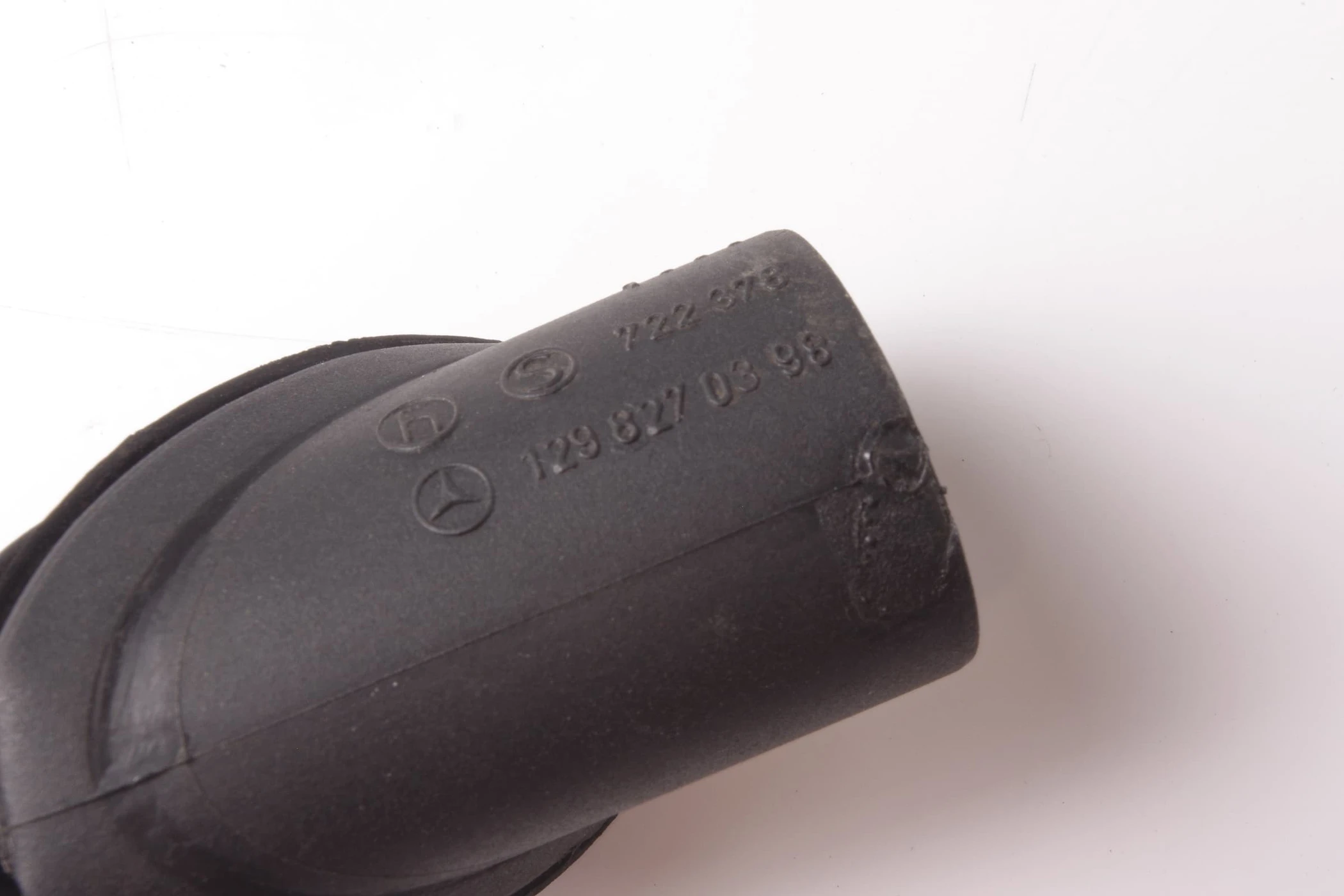 Mercedes 1298270398 Aerial Grommet | R129 SL W140 V140 S