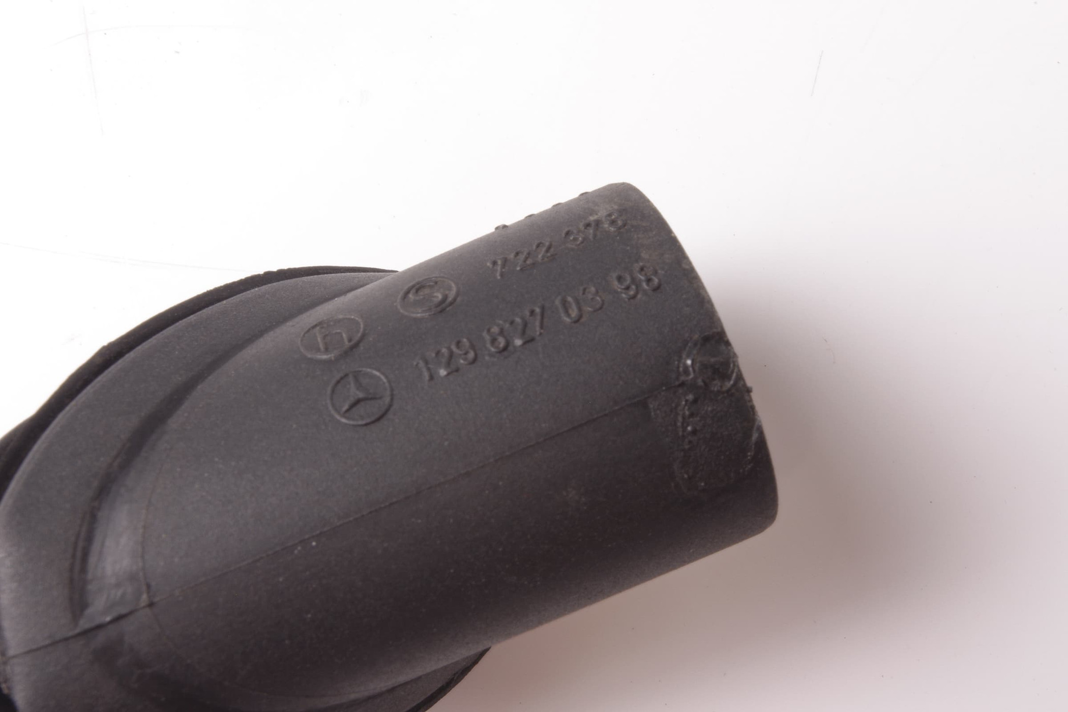 Mercedes 1298270398 Aerial Grommet | R129 SL W140 V140 S