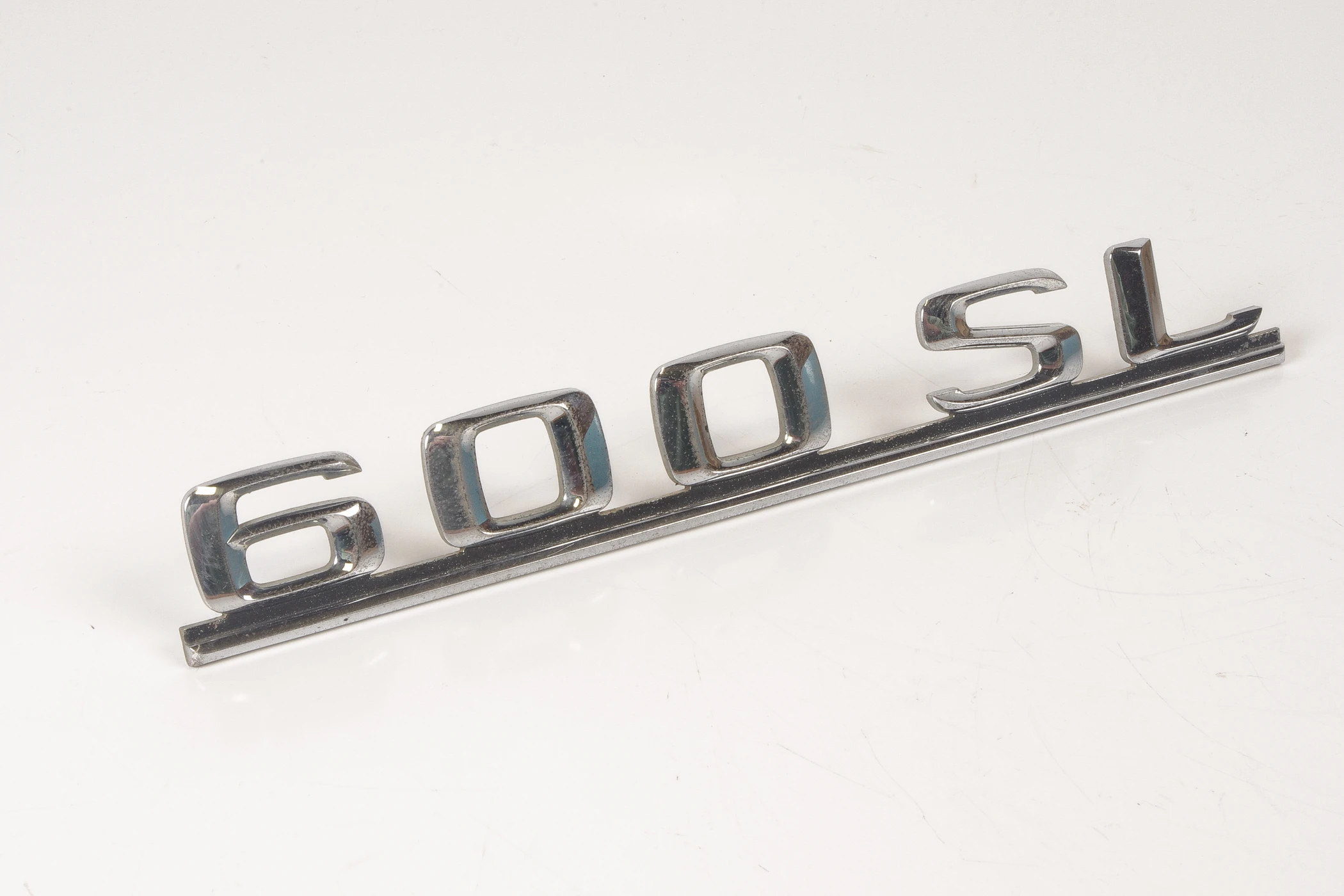 Mercedes 1298170515 Boot Badge | R129 SL