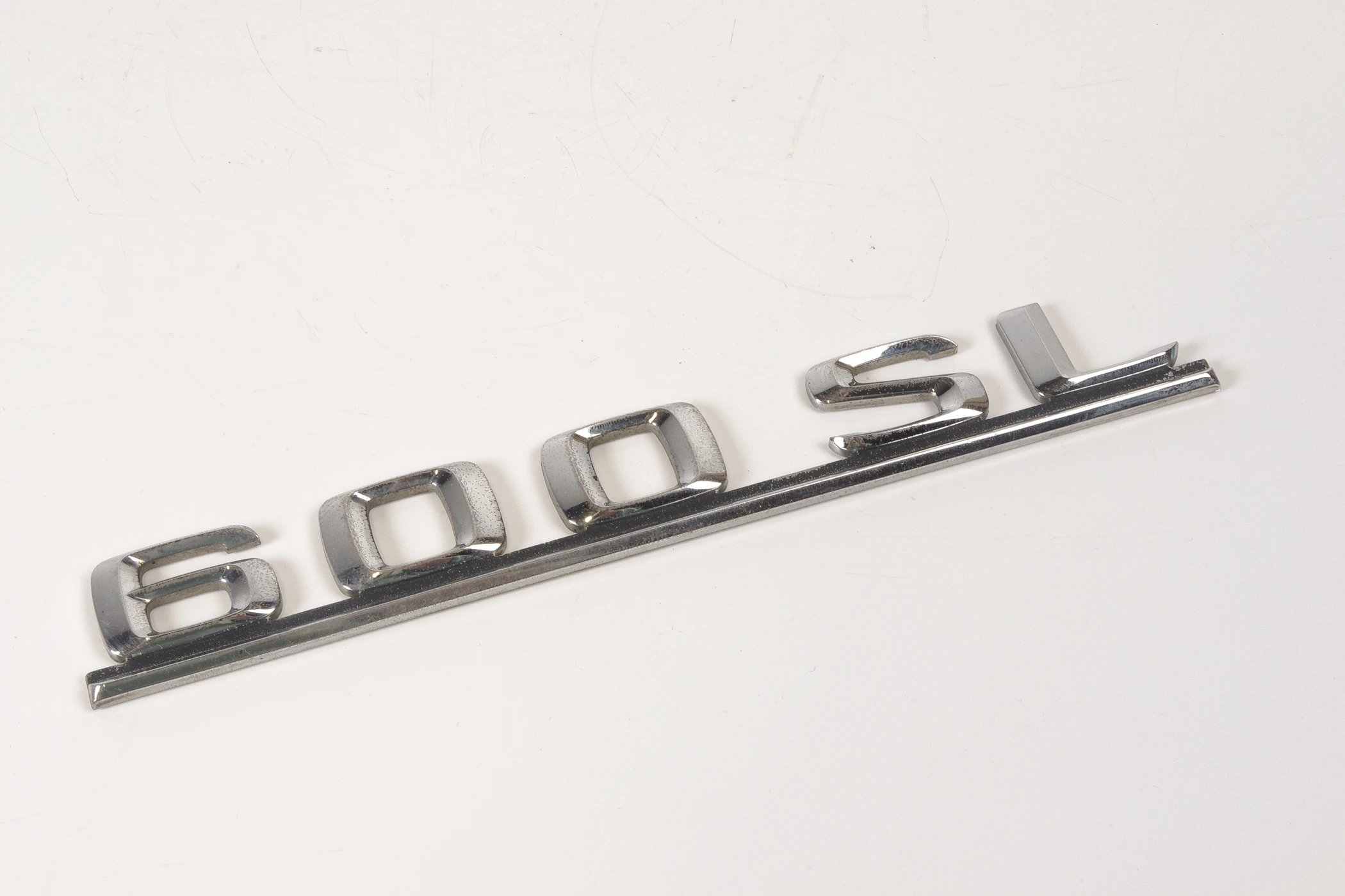Mercedes 1298170515 Boot Badge | R129 SL