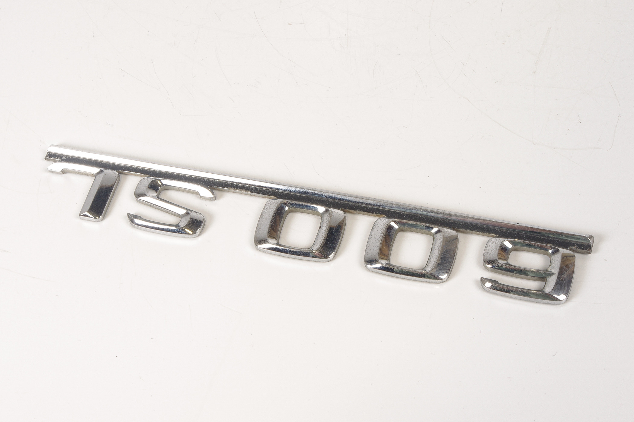 Mercedes 1298170515 Boot Badge | R129 SL