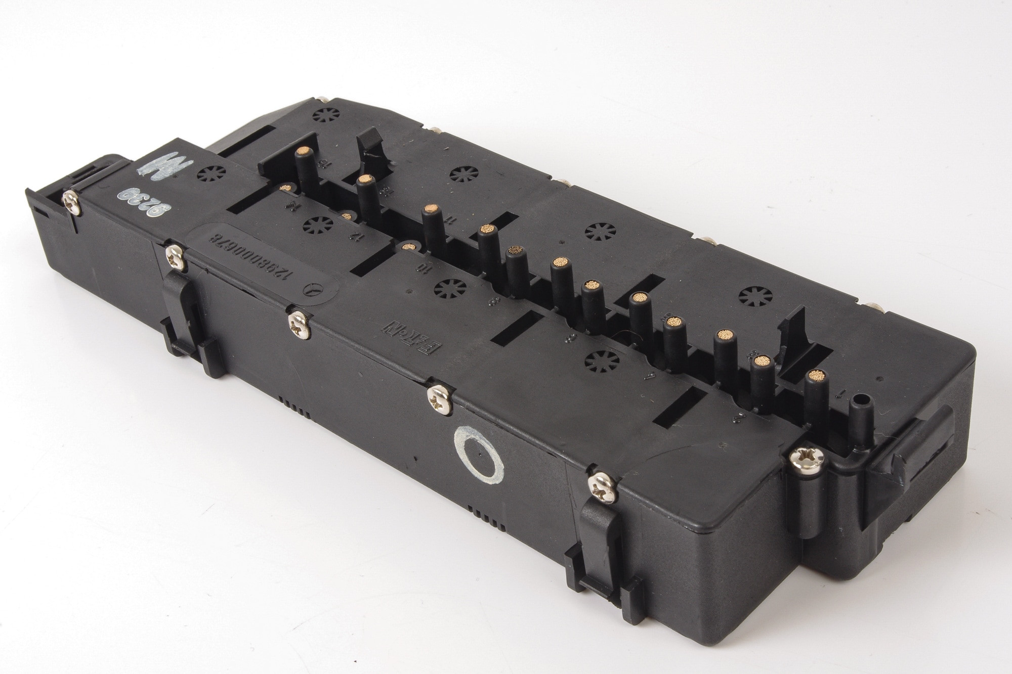 Mercedes 1298000678 Heater Valve Block | R129 SL