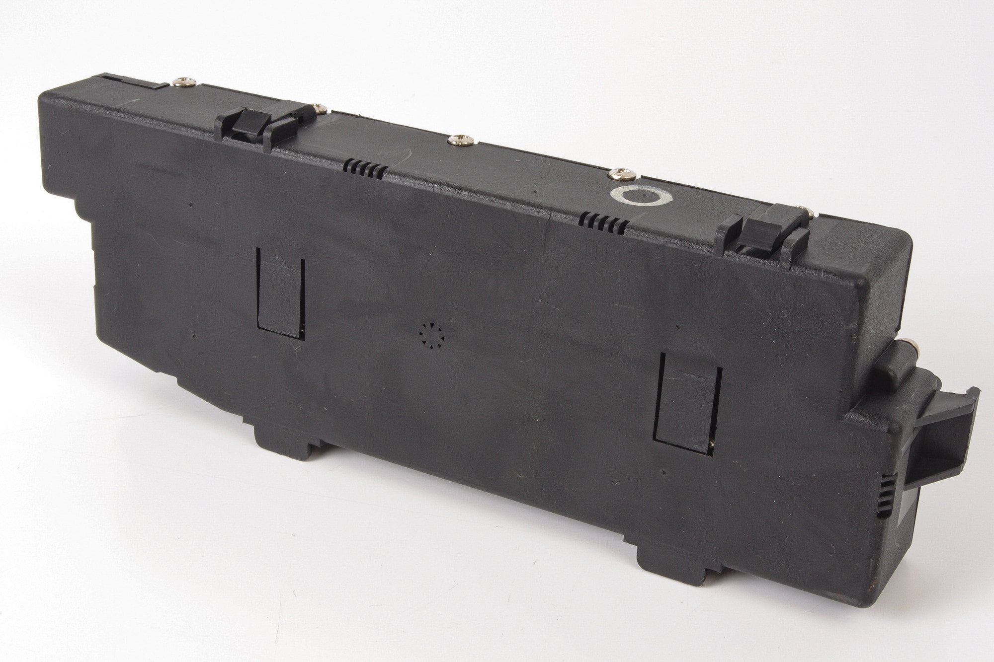 Mercedes 1298000678 Heater Valve Block | R129 SL