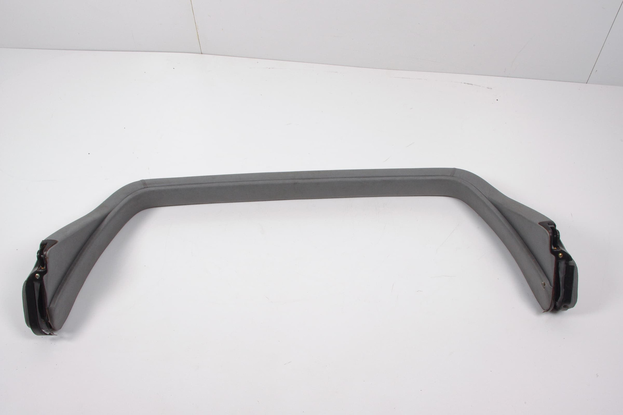 Mercedes 1298600032 Roll Over Bar - Grey | R129 SL