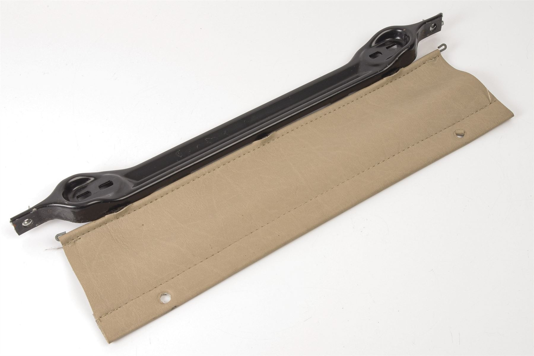 Mercedes 1299102618 Seat Trim Cover - Beige | R129 SL