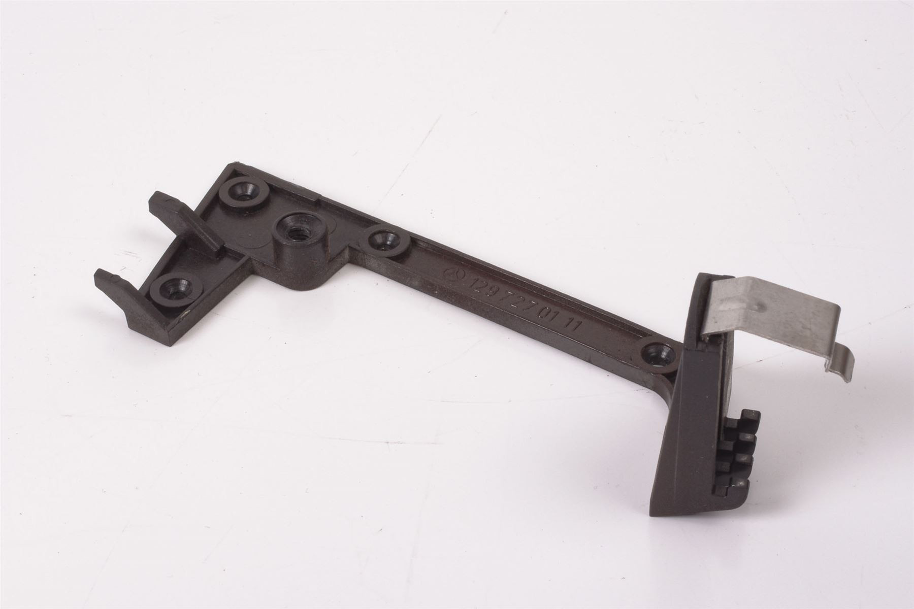 Mercedes 1297270111 Seat Switch Panel Clip - Left | R129 SL