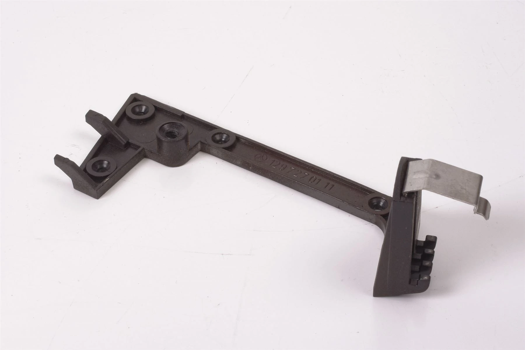 Mercedes 1297270111 Seat Switch Panel Clip - Left | R129 SL