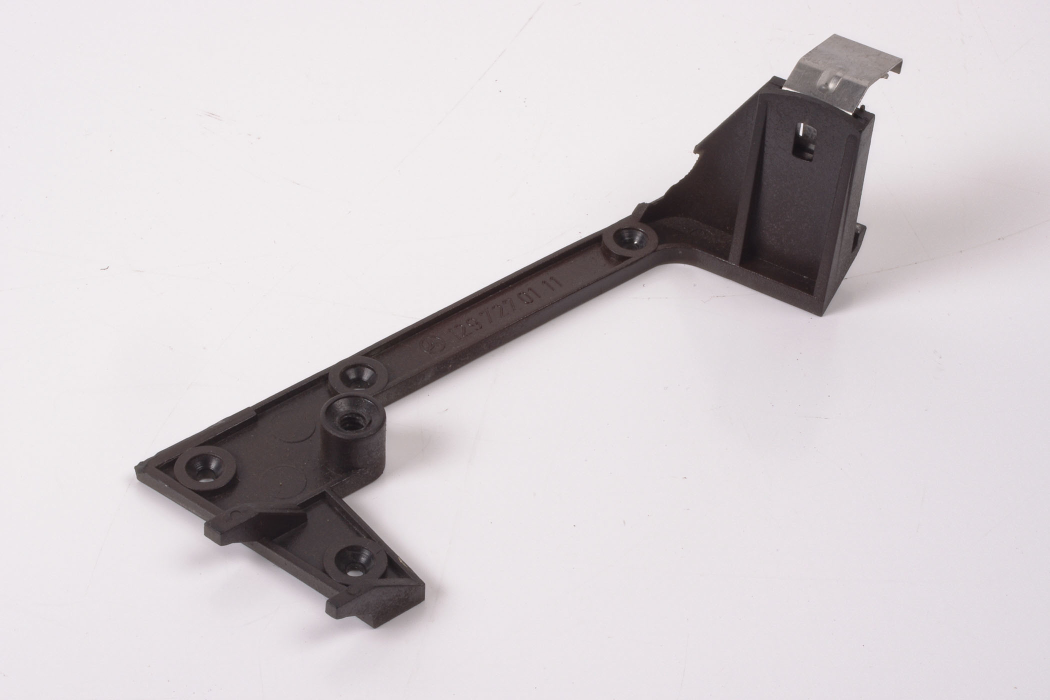 Mercedes 1297270111 Seat Switch Panel Clip - Left | R129 SL