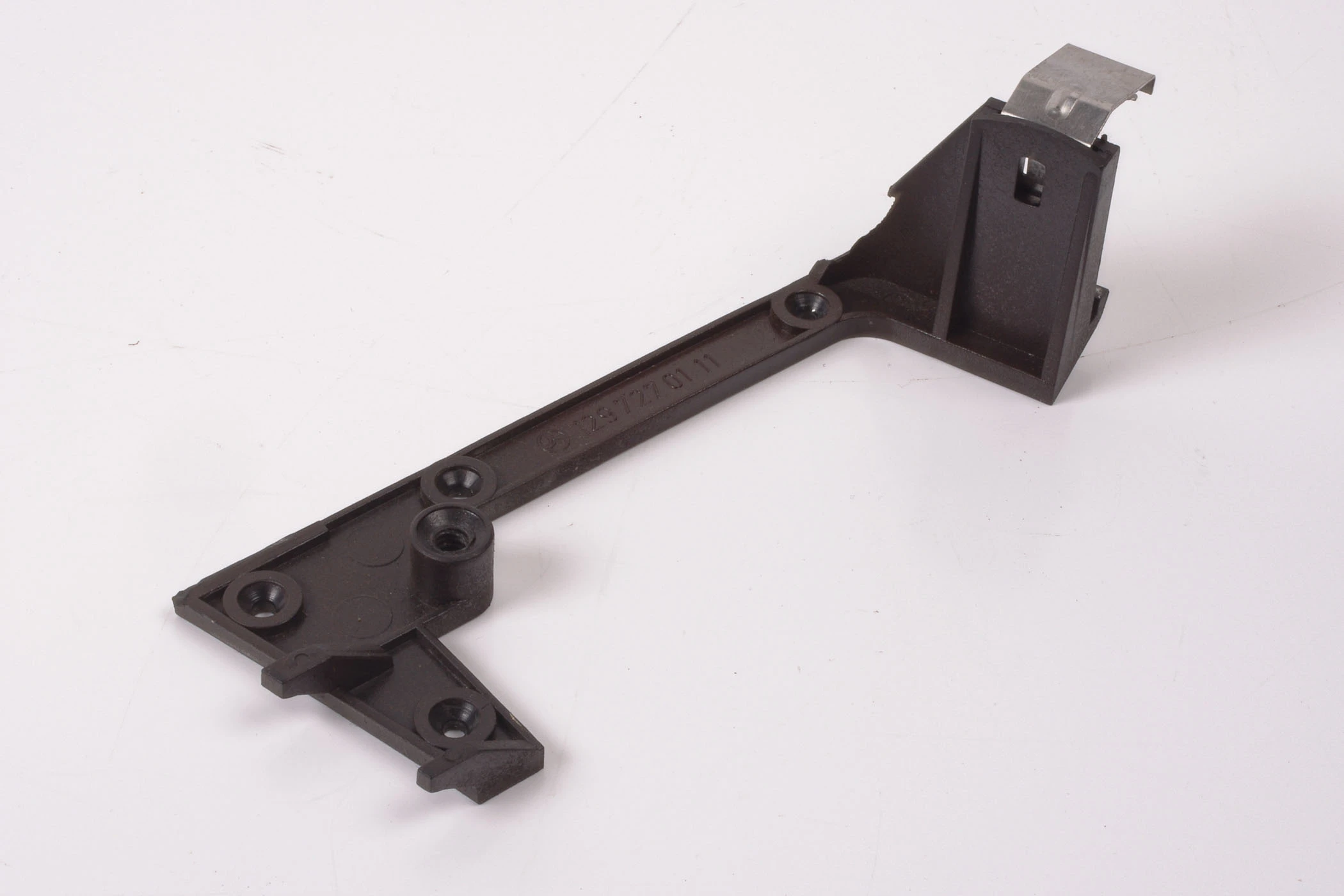 Mercedes 1297270111 Seat Switch Panel Clip - Left | R129 SL
