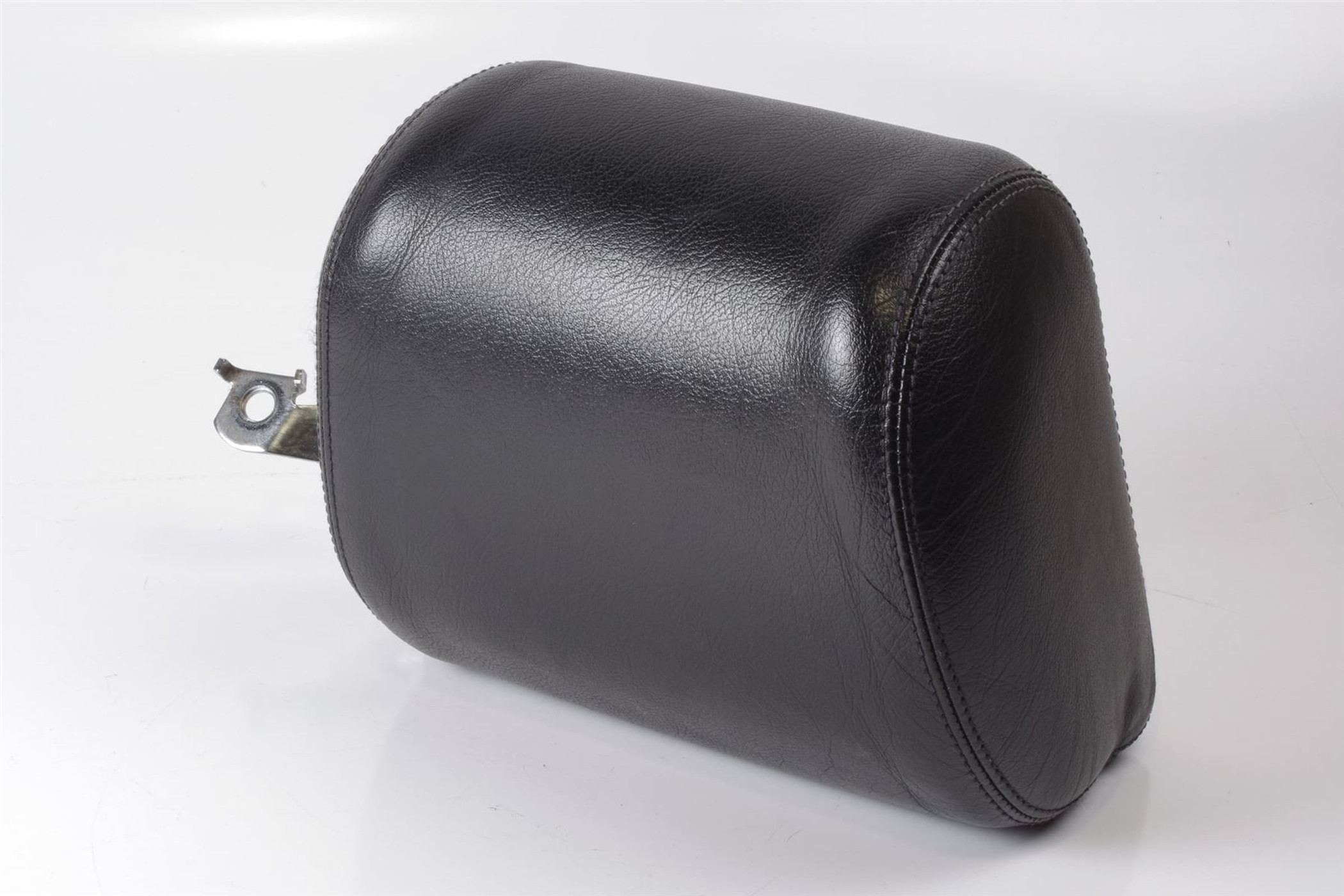 Mercedes 1299701450 Headrest - Right Black | R129 SL