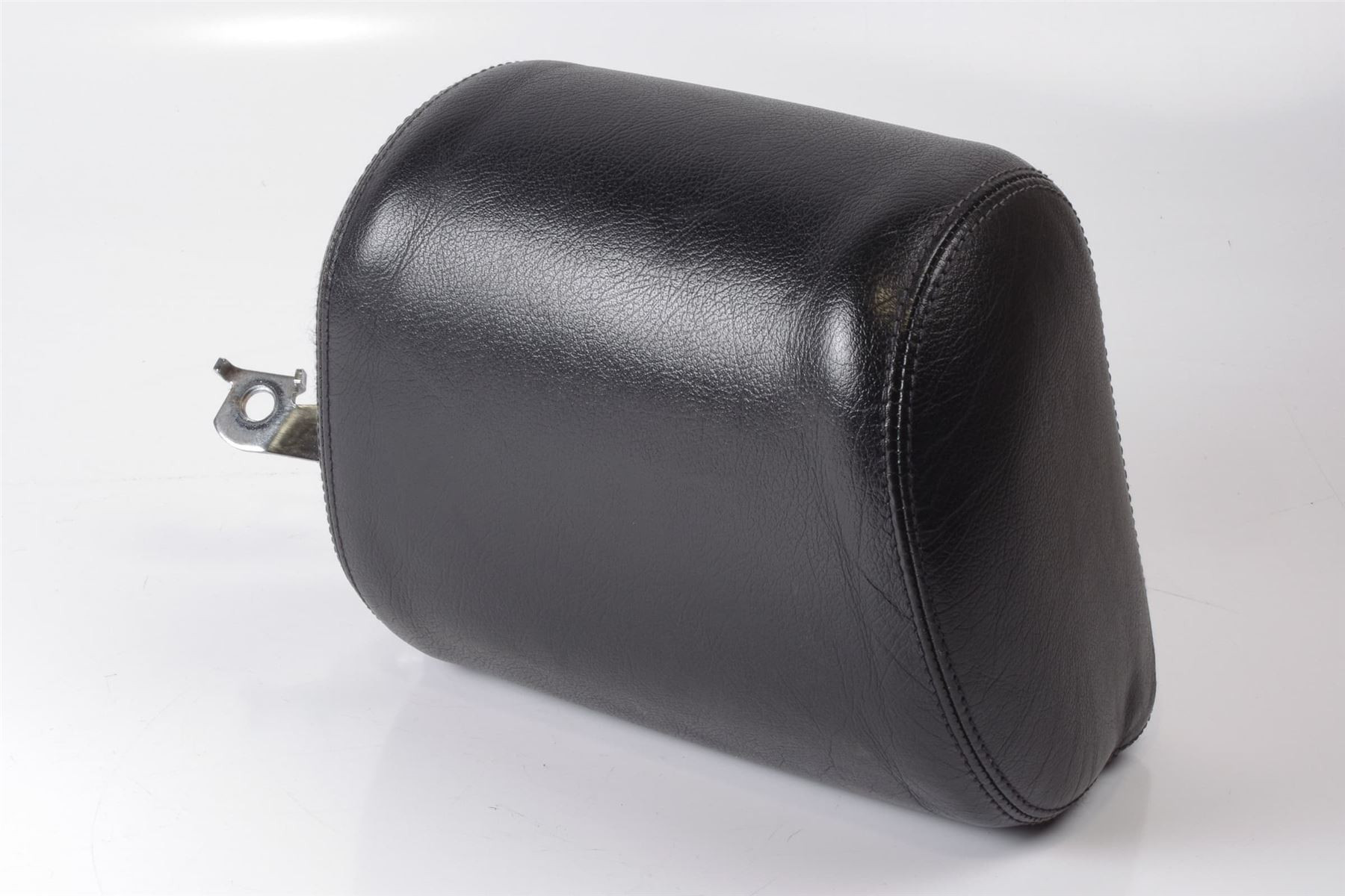 Mercedes 1299701450 Headrest - Right Black | R129 SL
