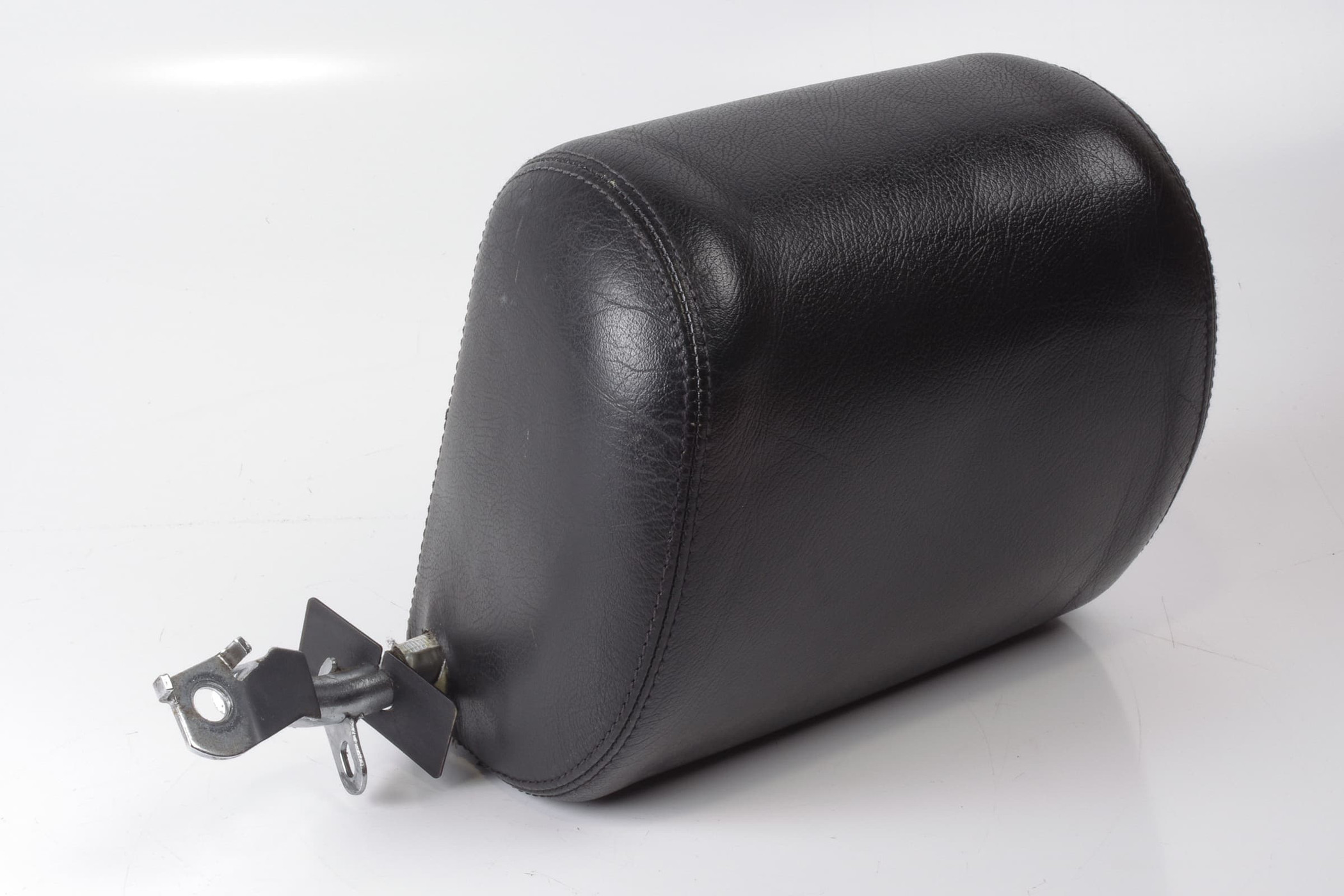 Mercedes 1299701450 Headrest - Right Black | R129 SL