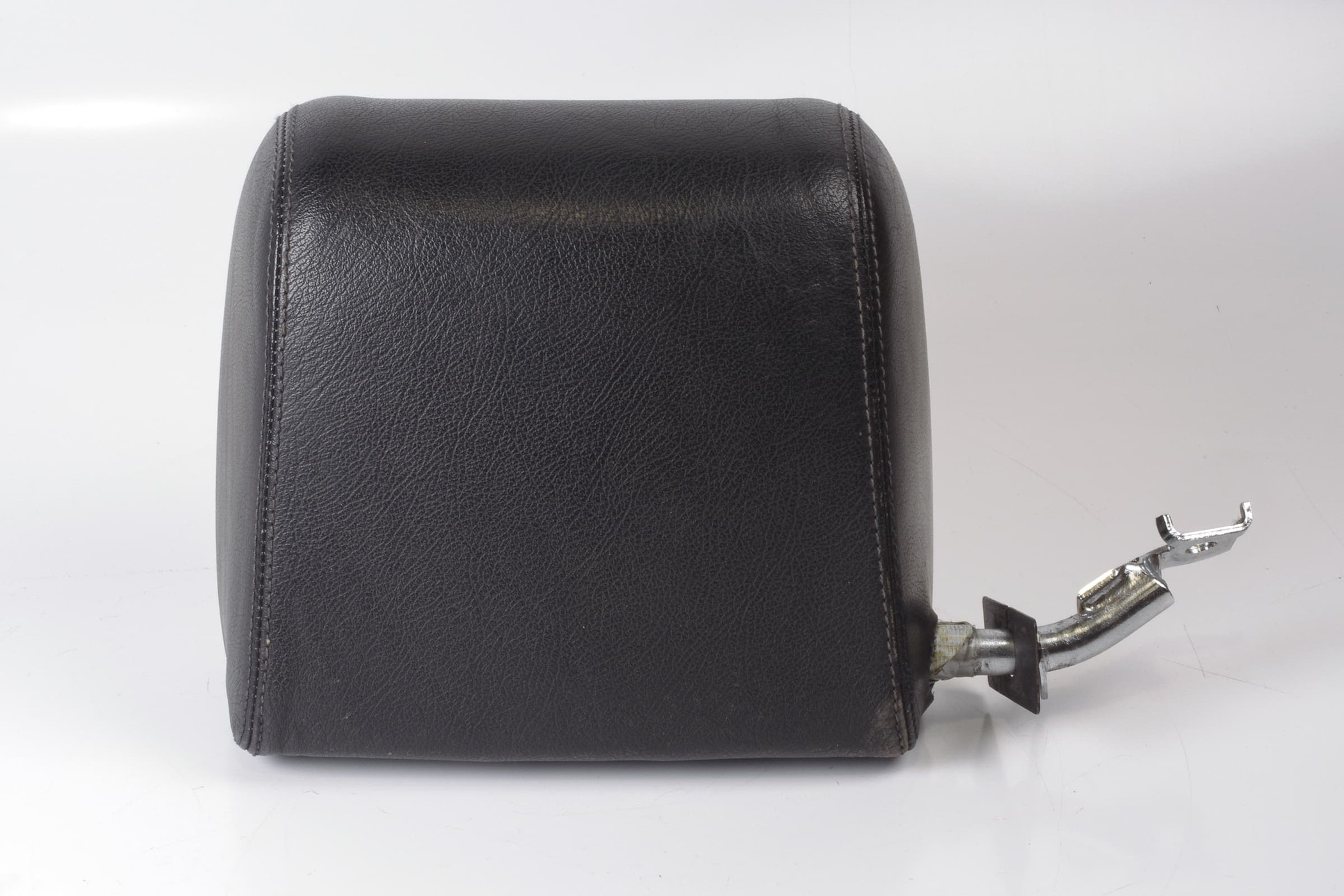 Mercedes 1299701450 Headrest - Right Black | R129 SL