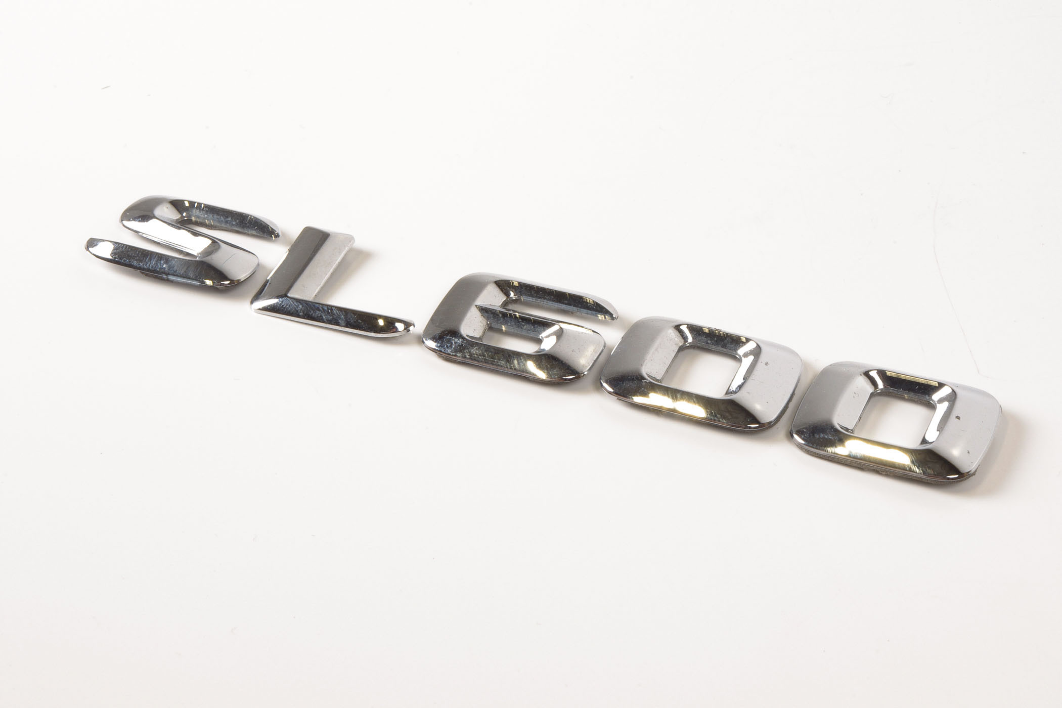 Mercedes 1298171515 Boot Badge | R129 R230 SL