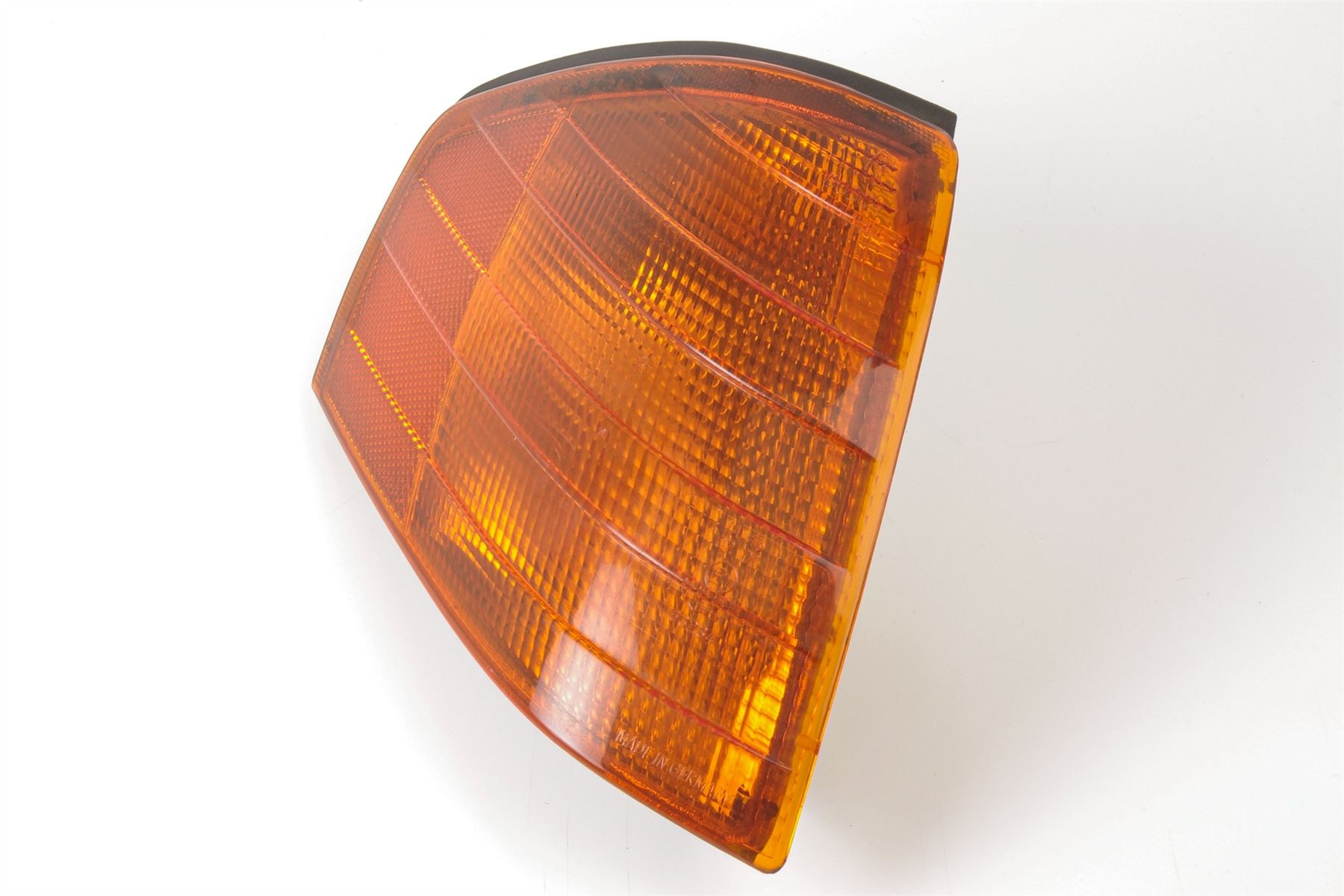 Mercedes 1298260143 Indicator Lens - Right Orange | R129 SL