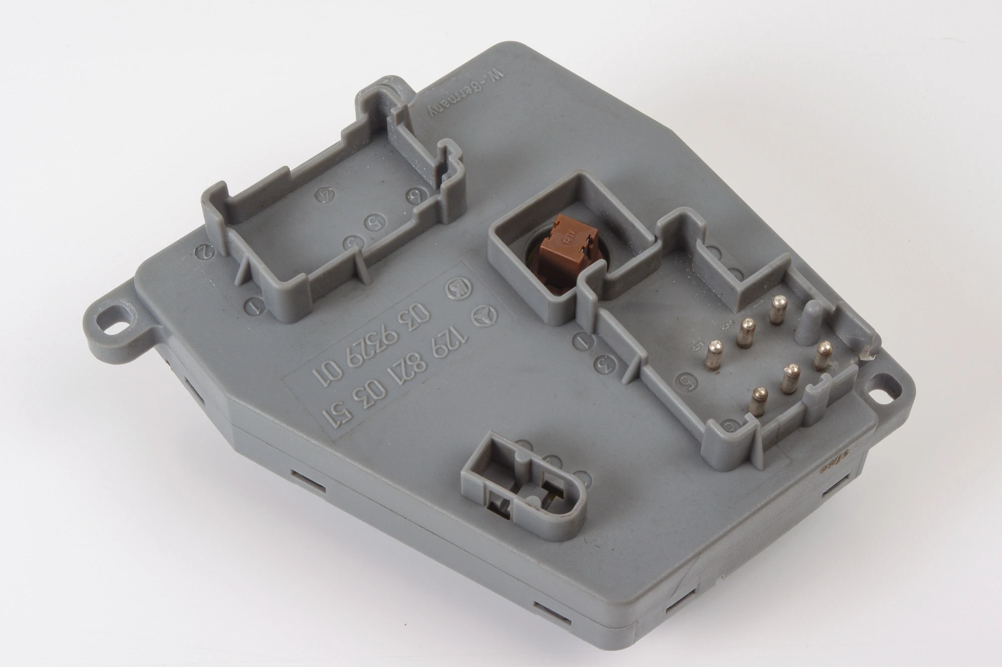 Mercedes 1298210351 Seat Switch - Left | R129 SL