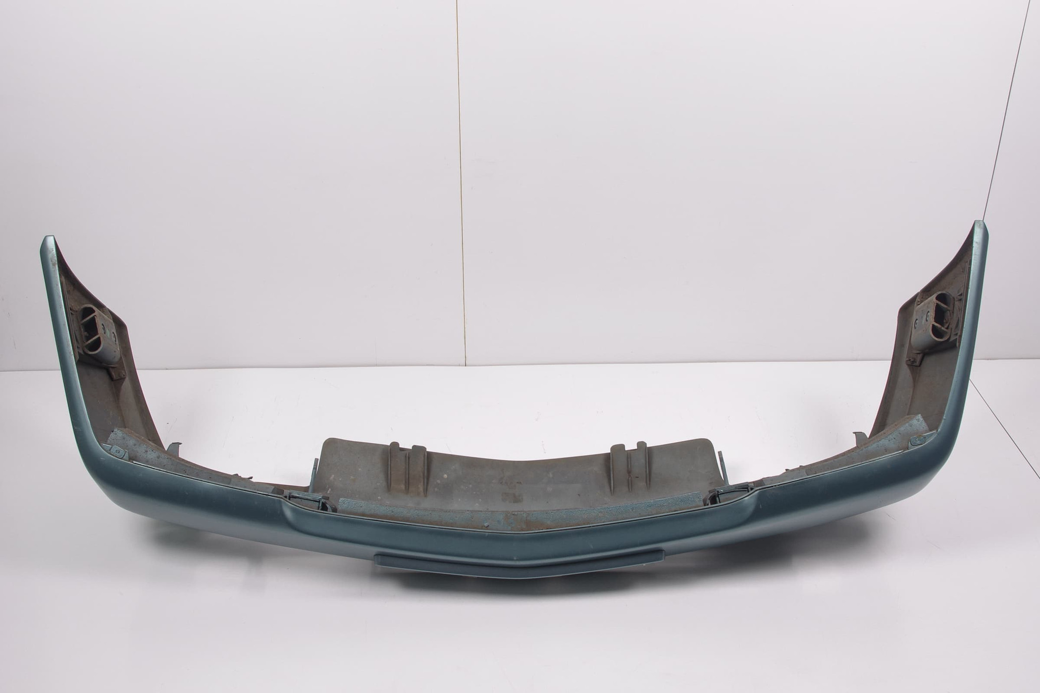 Mercedes 1298800070 Bumper - Front Blue | R129 SL