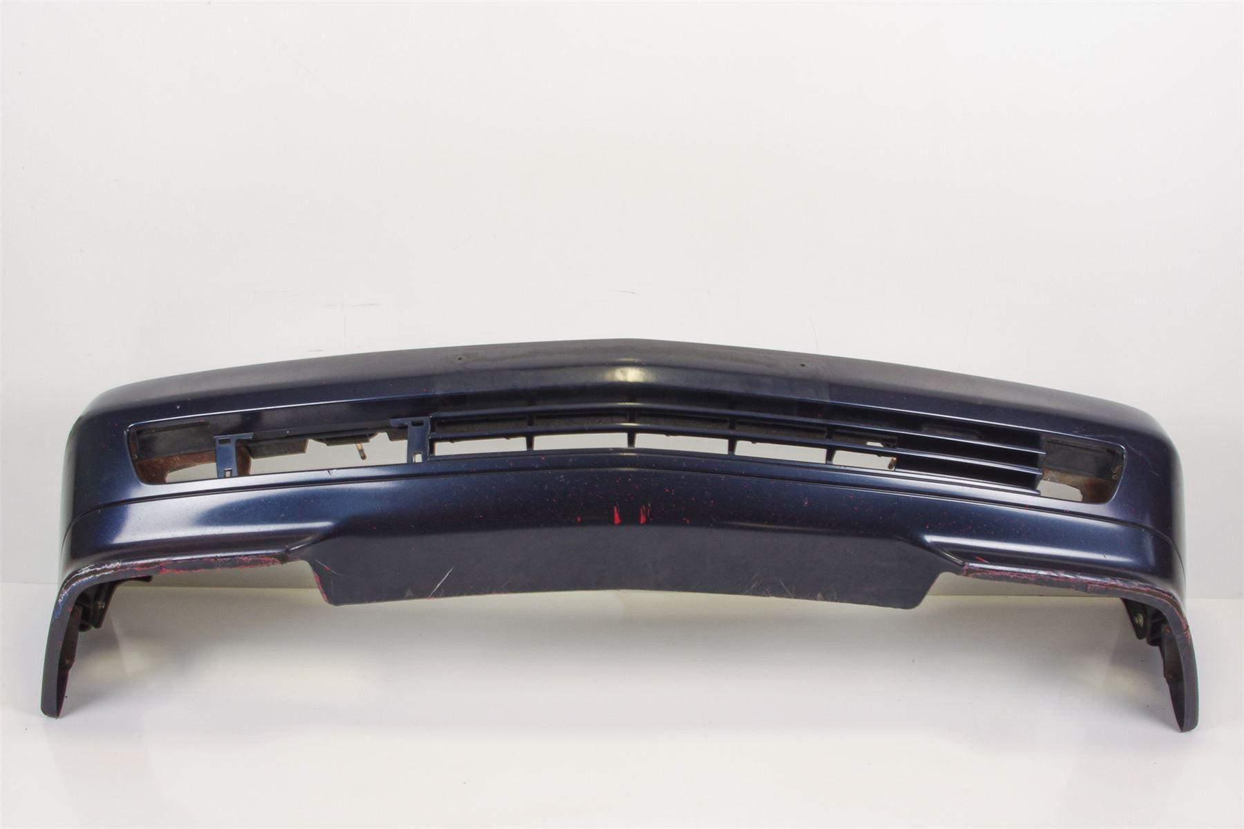 Mercedes 1298800070 Bumper - Front Blue | R129 SL