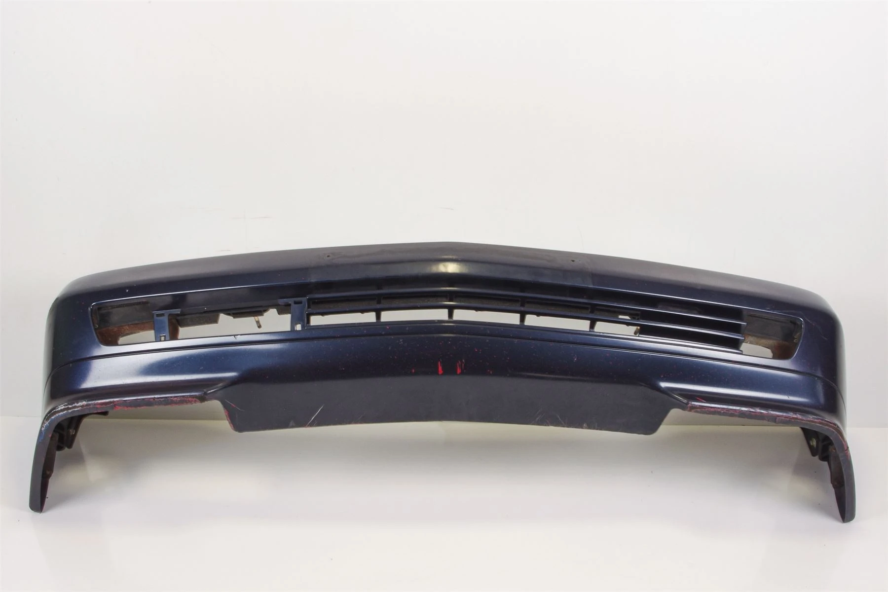 Mercedes 1298800070 Bumper - Front Blue | R129 SL
