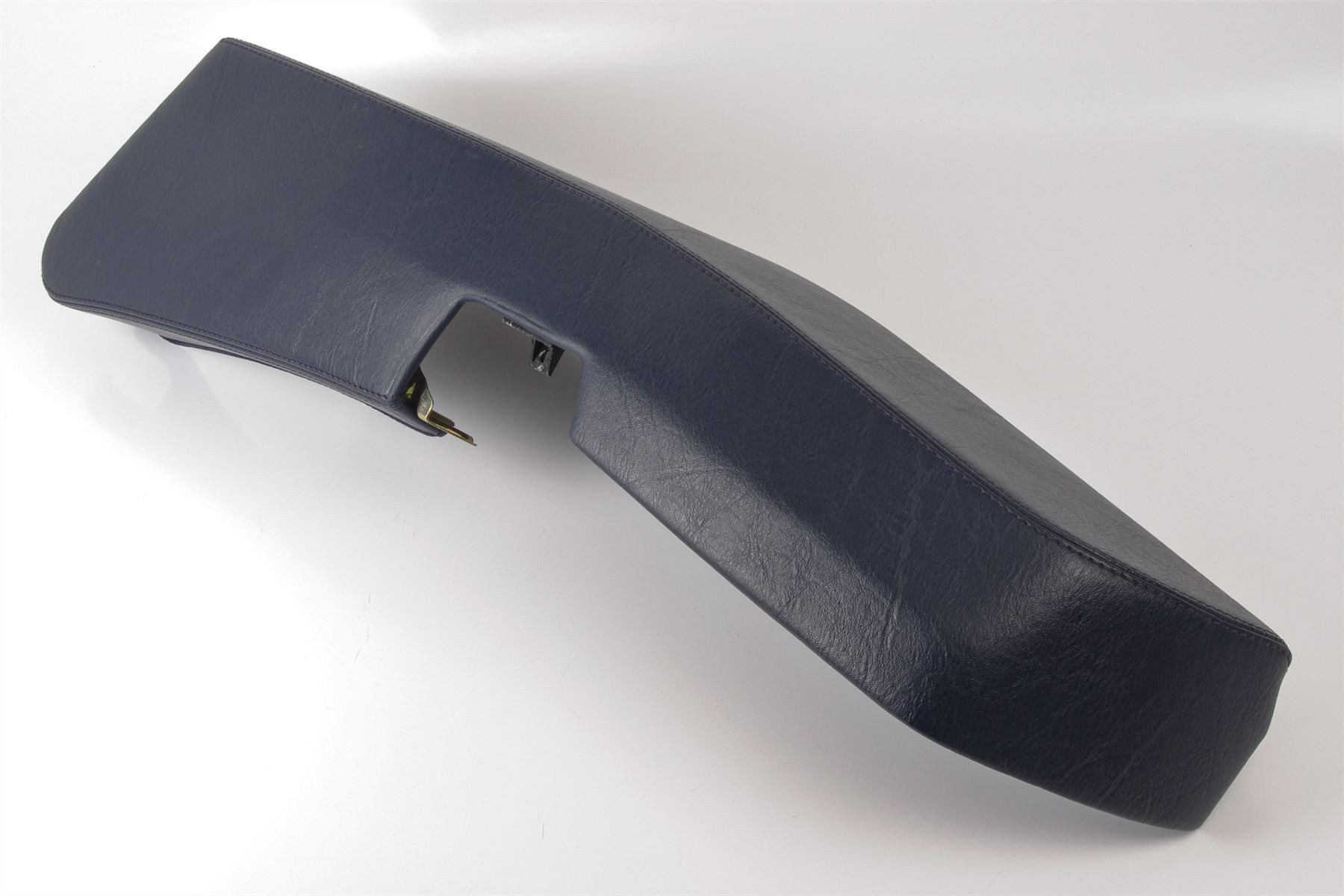 Mercedes 1299103018 Seat Trim Cover - Right Blue | R129 SL