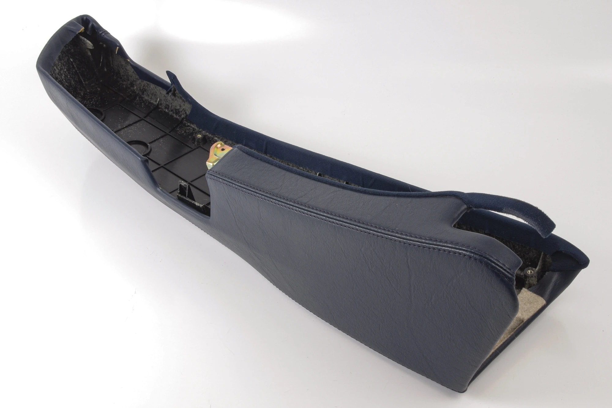 Mercedes 1299103018 Seat Trim Cover - Right Blue | R129 SL