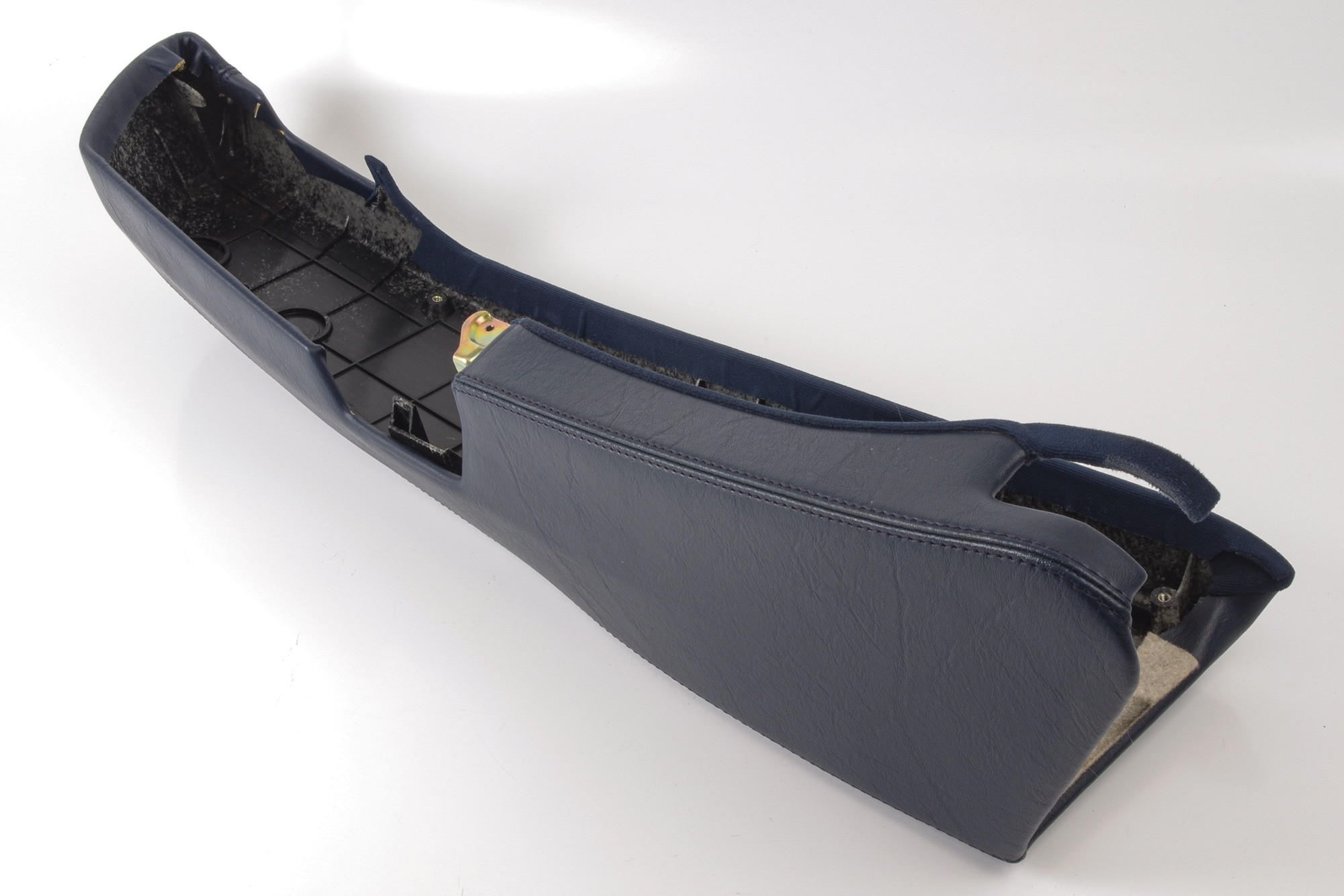 Mercedes 1299103018 Seat Trim Cover - Right Blue | R129 SL