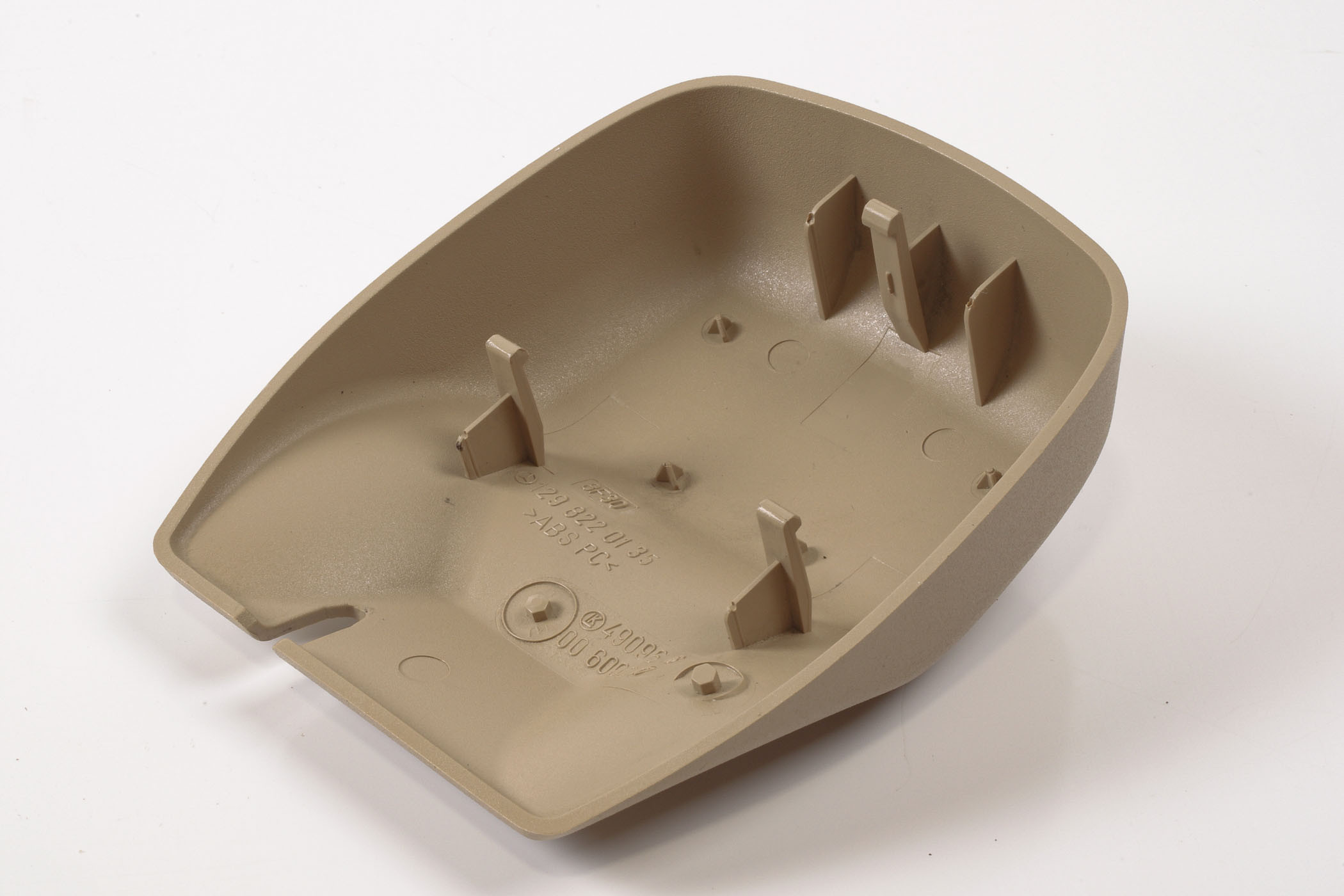 Mercedes 1298220135 Rain Sensor Cover - Beige | R129 SL