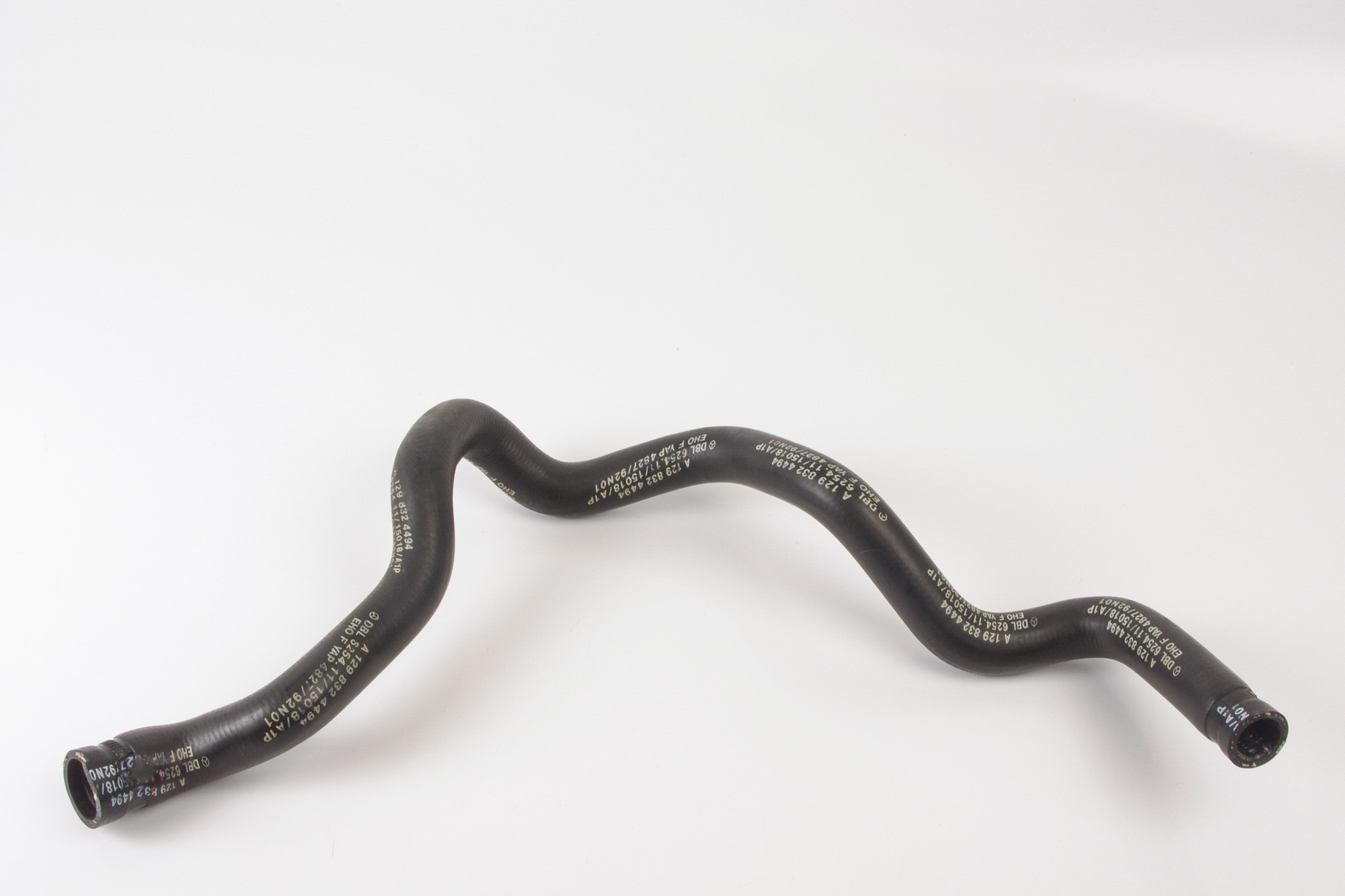 Mercedes 1298324494 Coolant Hose | R129 SL