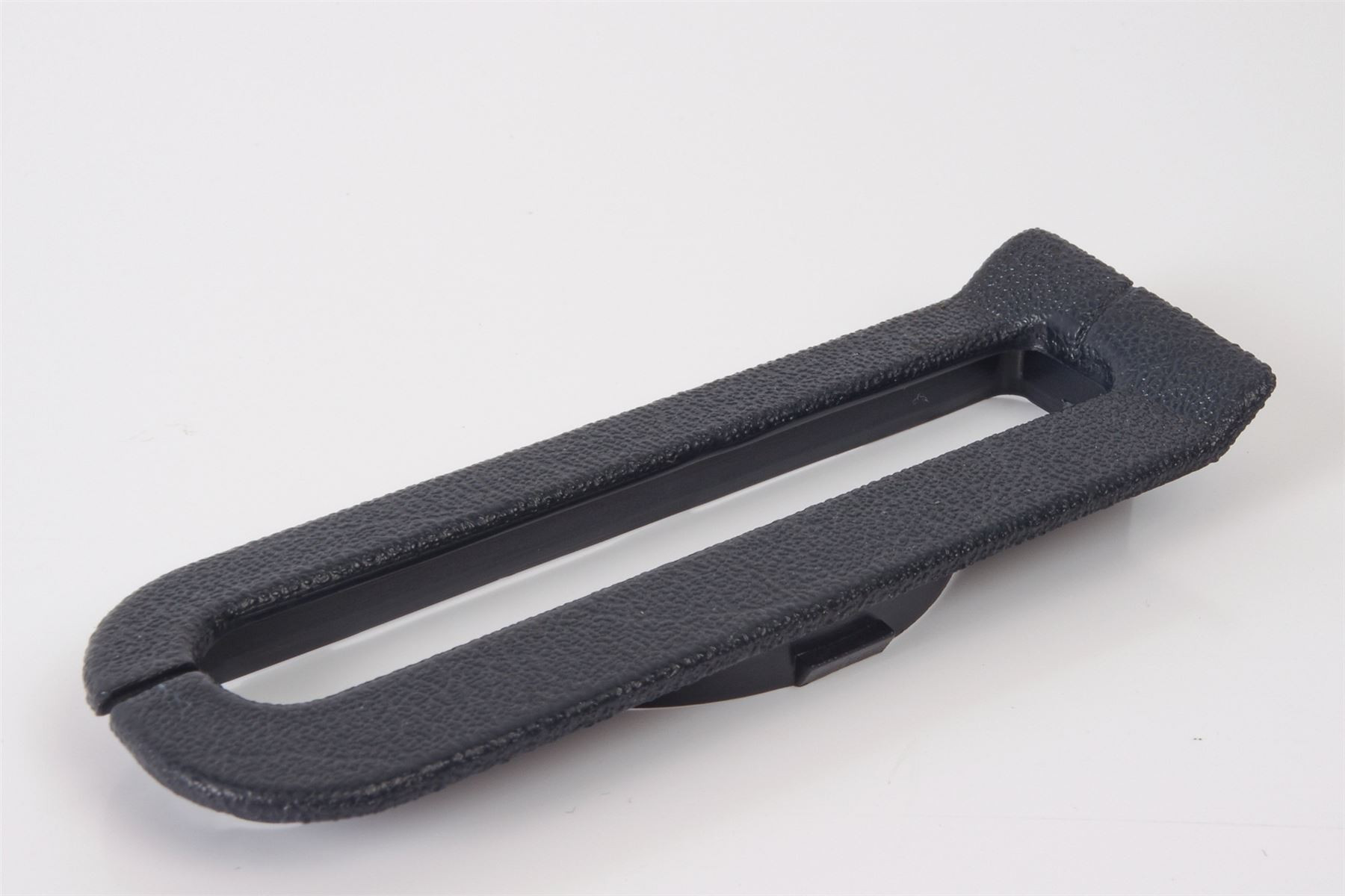 Mercedes 1299192420 Seat Belt Guide - Right Blue | R129 SL
