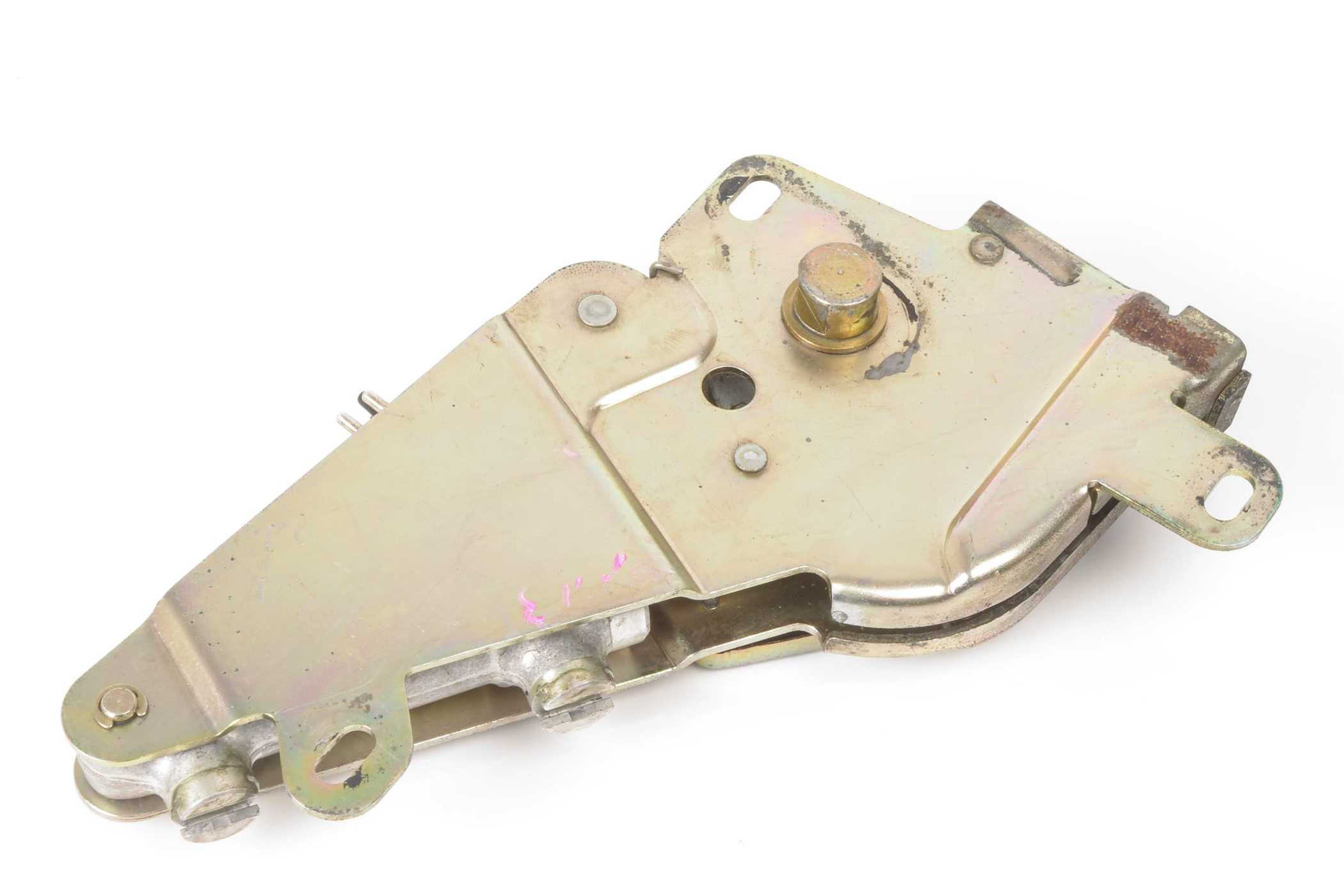 Mercedes 1298000374 Roof Hydraulic Lock - Left (b) | R129 SL