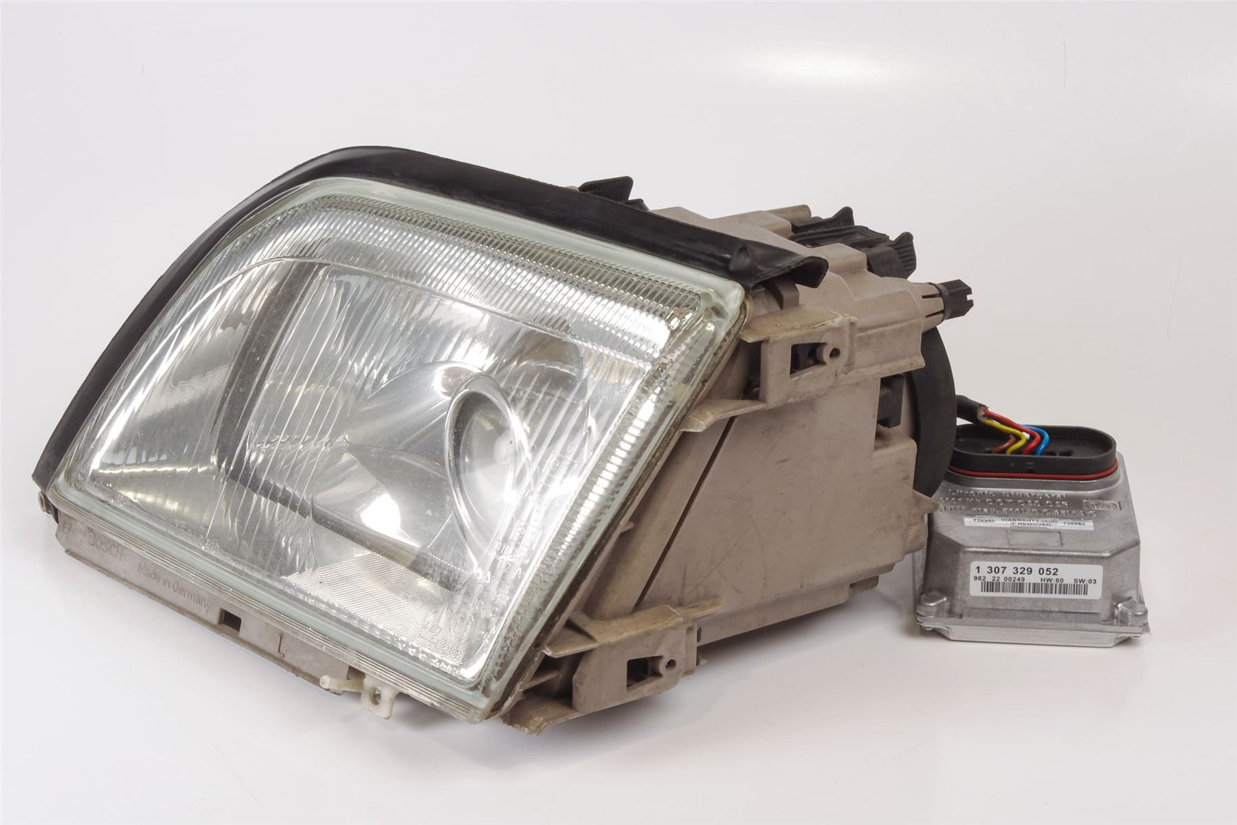 Mercedes 1298209161 Headlight - Left | R129 SL
