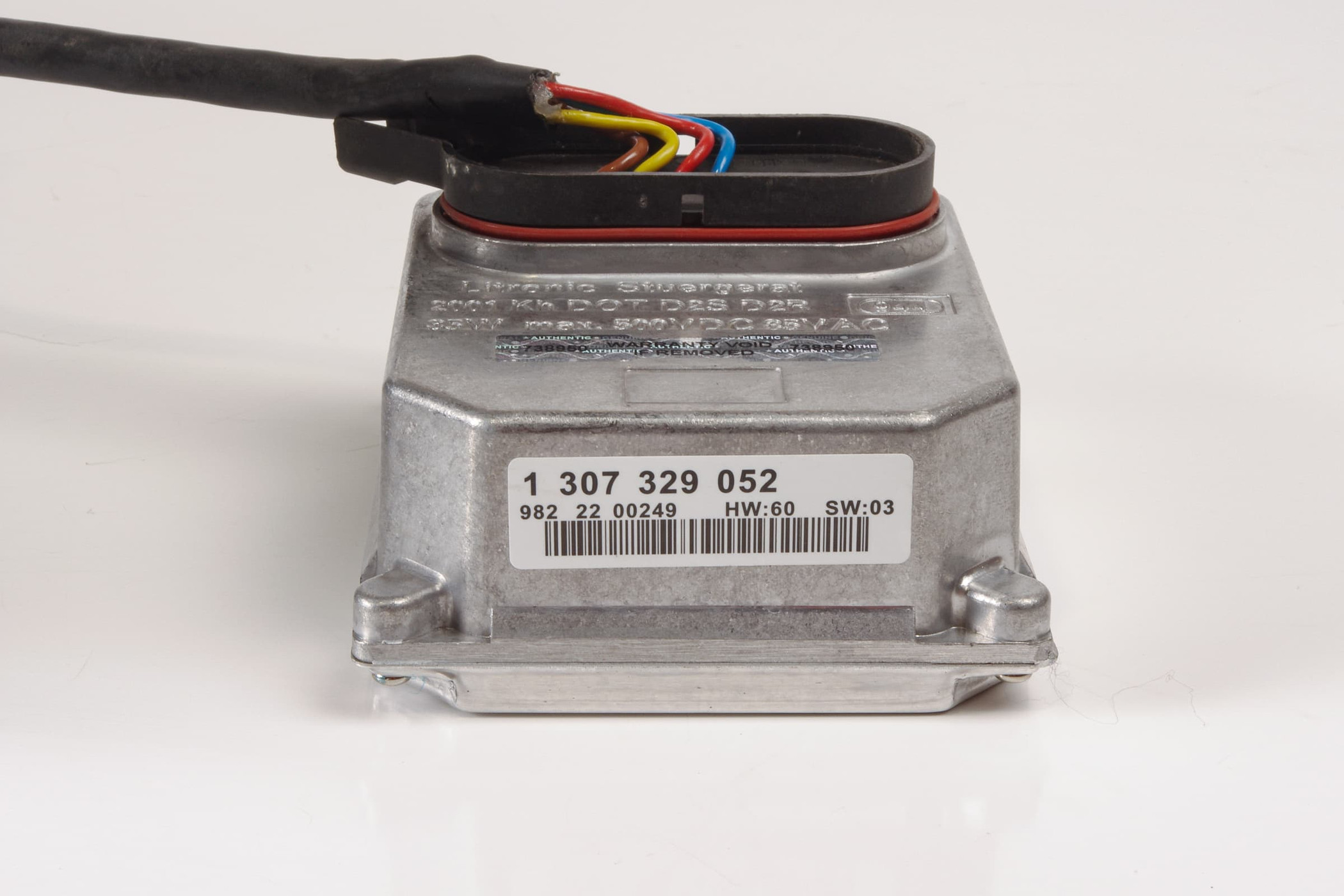 Mercedes 1298209161 Headlight - Left | R129 SL