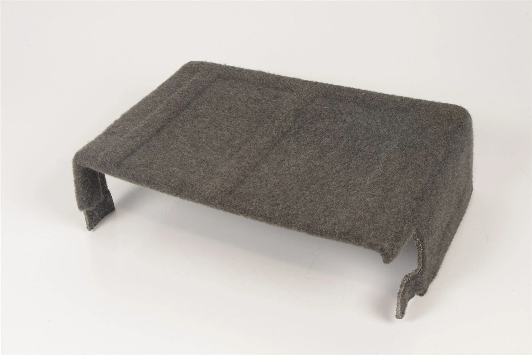 Mercedes 1298270140 CD Changer Cover - Grey | R129 SL