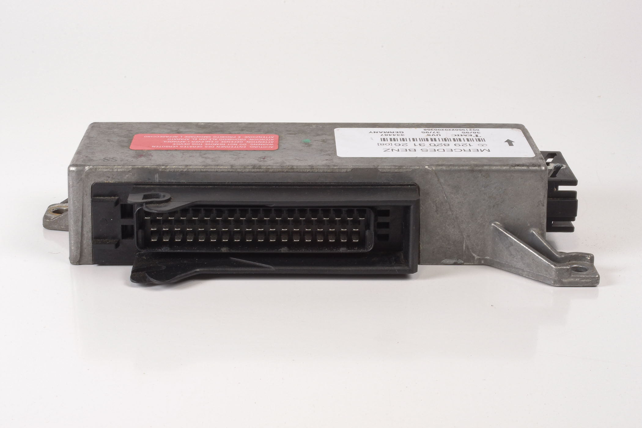 Mercedes 1298203126 Roof Control Unit | R129 SL