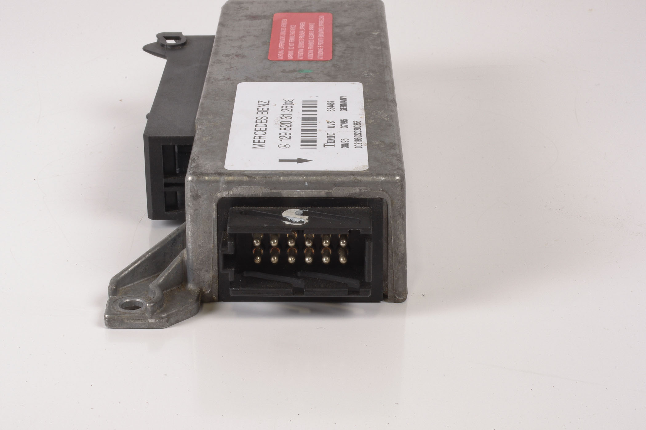 Mercedes 1298203126 Roof Control Unit | R129 SL