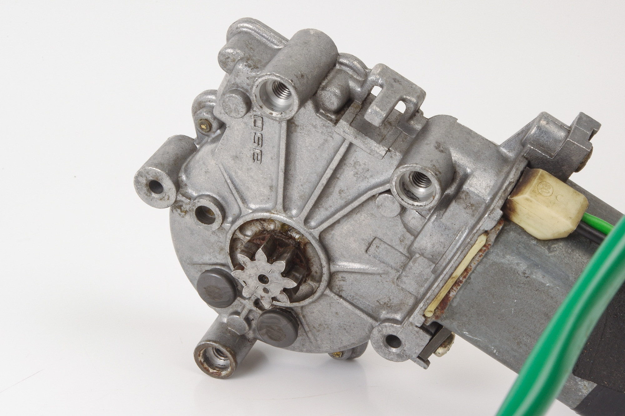 Mercedes 1298207442 Window Motor - Right | C124 A124 E R129 SL