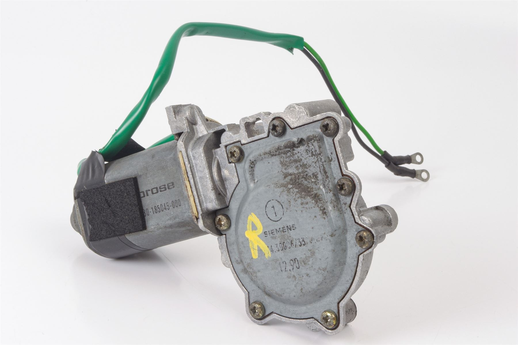 Mercedes 1298207442 Window Motor - Right | C124 A124 E R129 SL