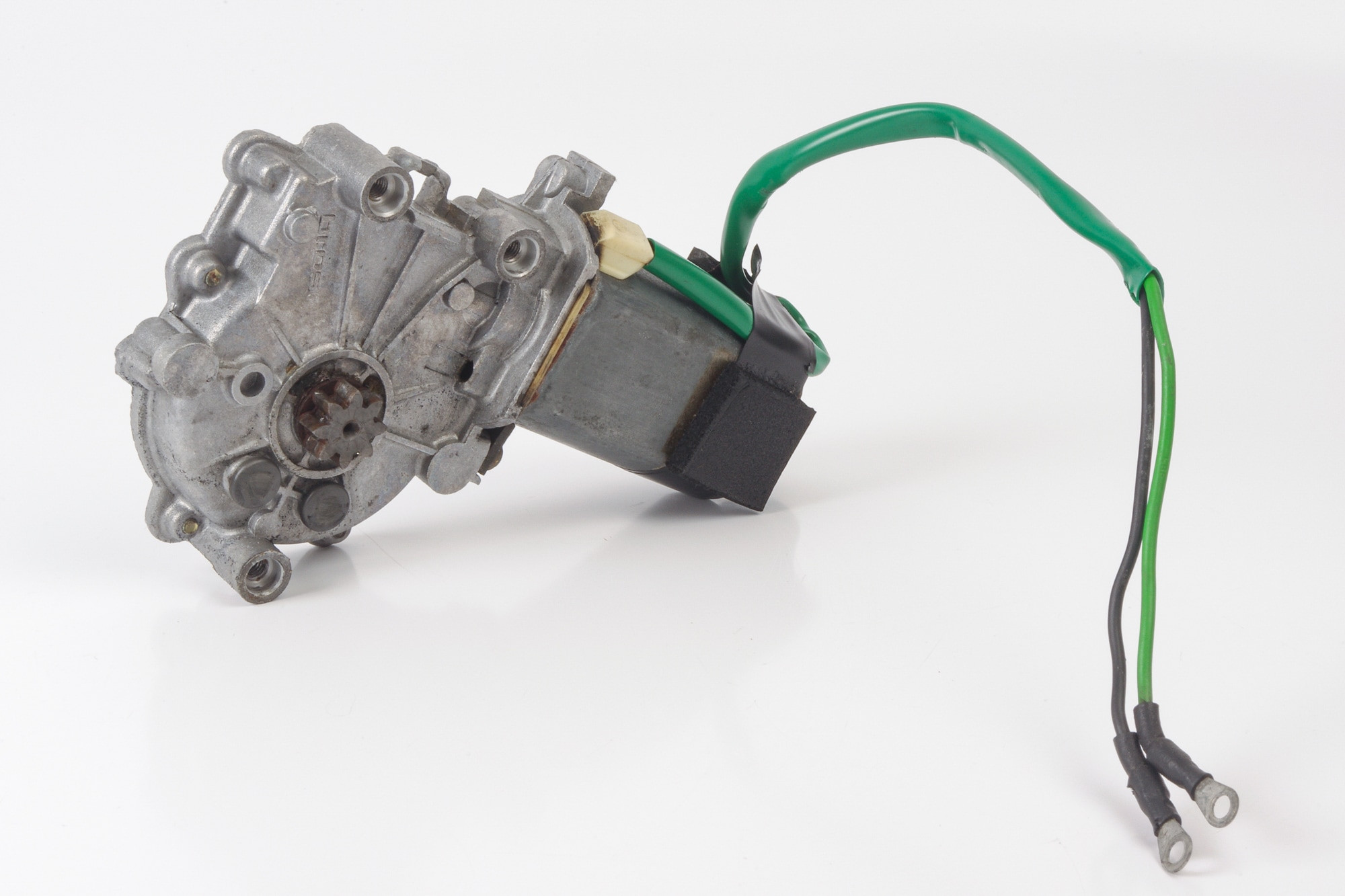 Mercedes 1298207442 Window Motor - Right | C124 A124 E R129 SL