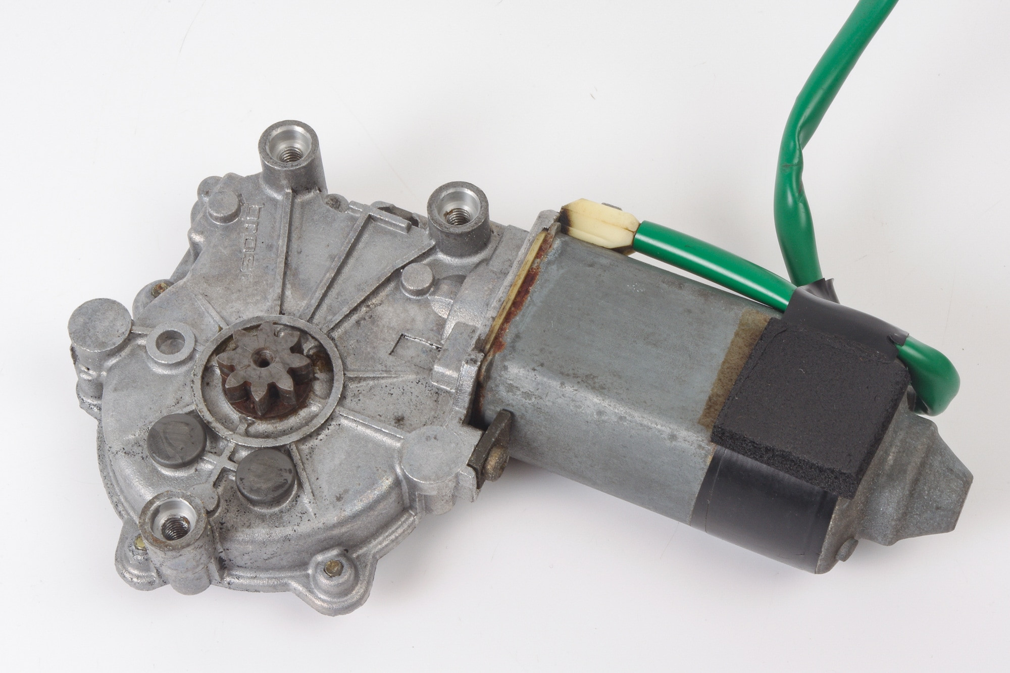 Mercedes 1298207442 Window Motor - Right | C124 A124 E R129 SL