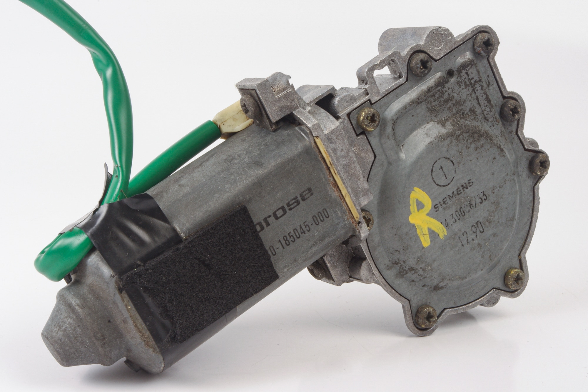 Mercedes 1298207442 Window Motor - Right | R129 SL C124 A124 E