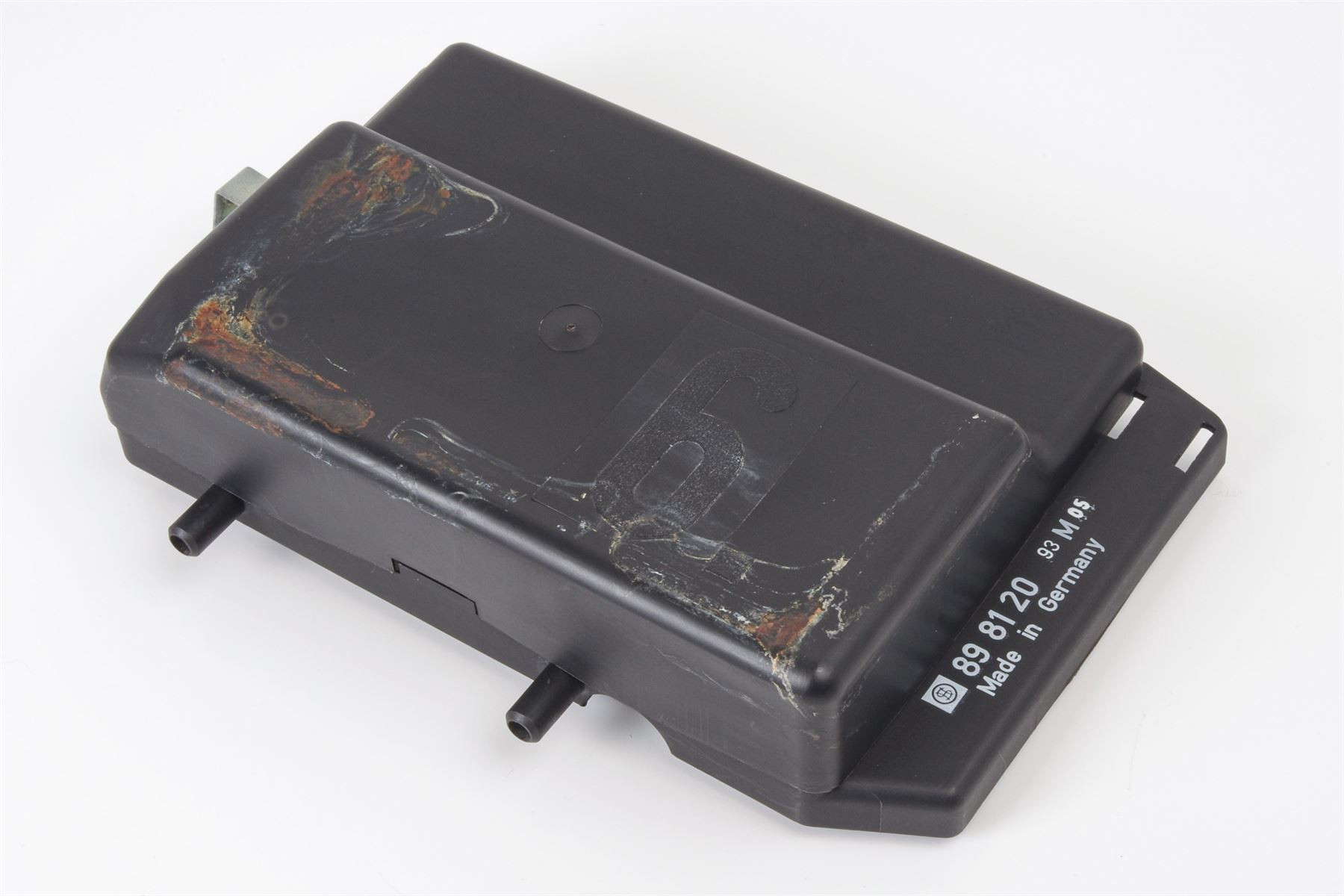 Mercedes 1298200826 Seat Control Unit (a) | R129 SL