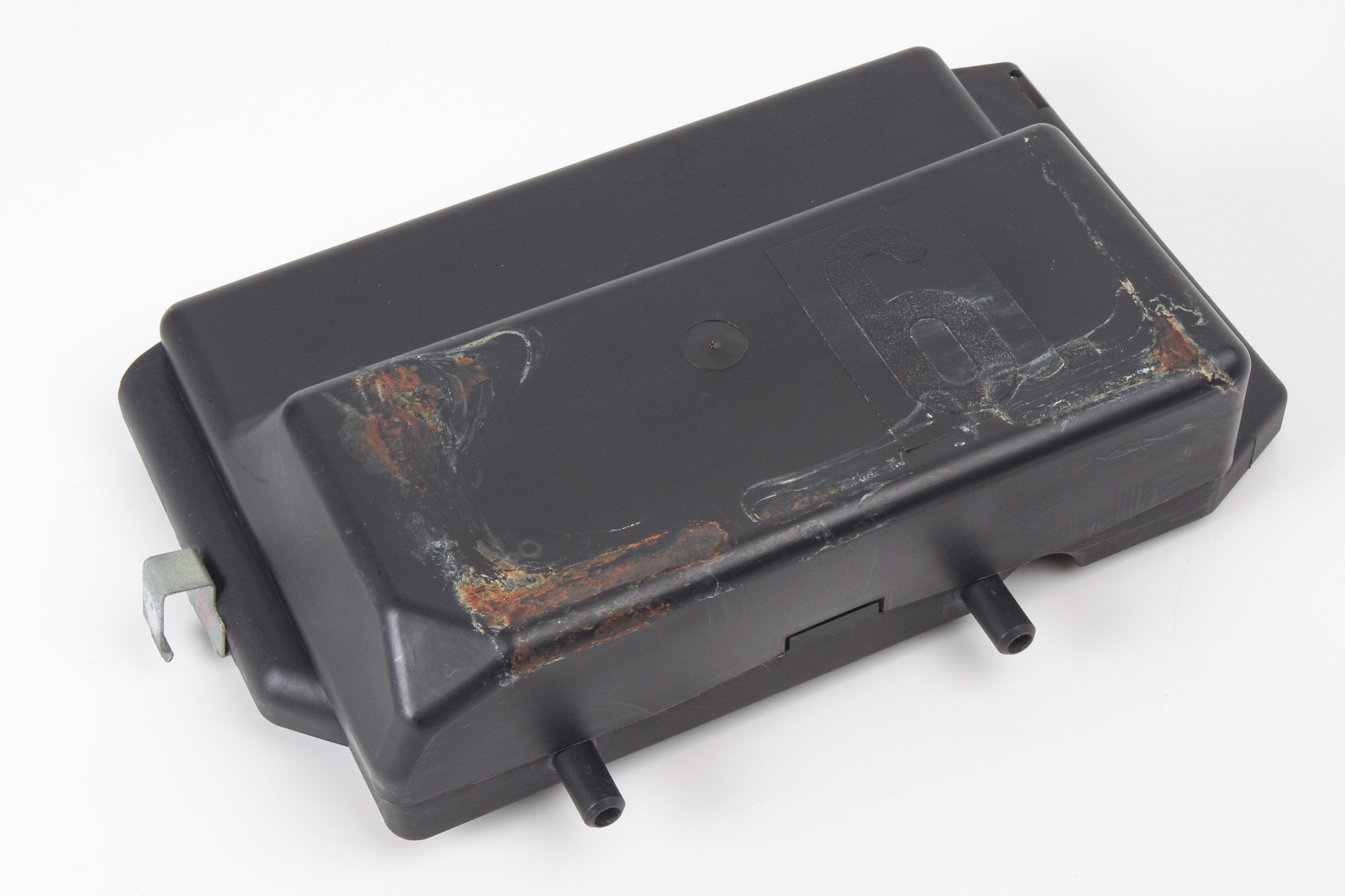 Mercedes 1298200826 Seat Control Unit (a) | R129 SL