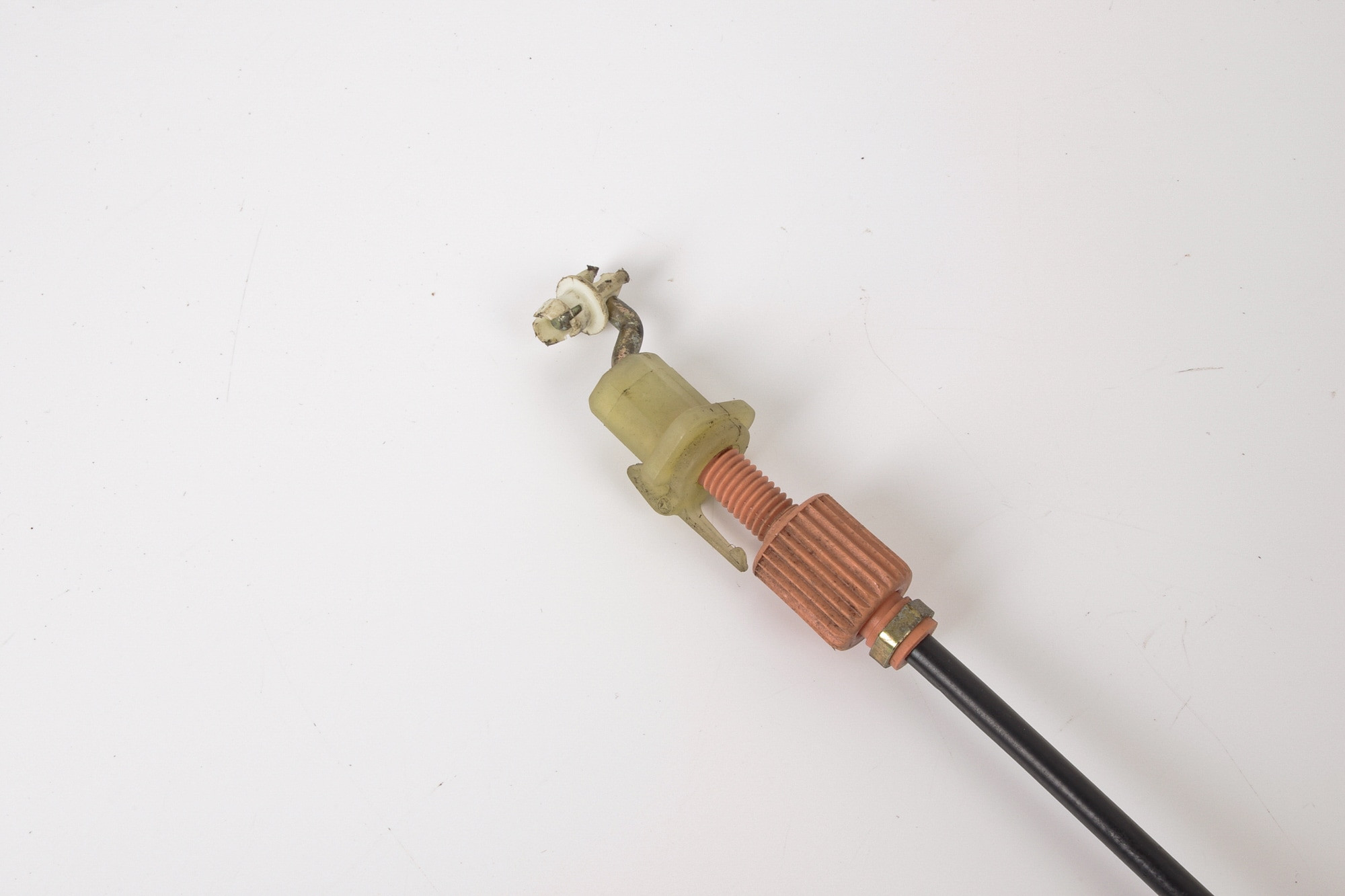 Mercedes 1297600004 Interior Door Handle Cable | R129 SL